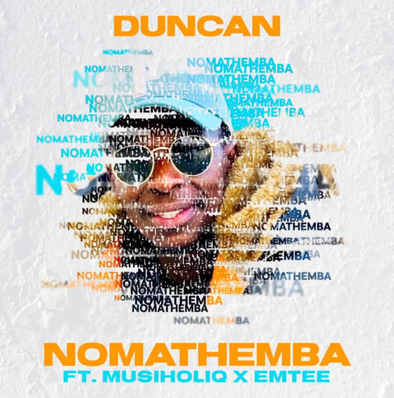 Nomathemba -  Duncan 