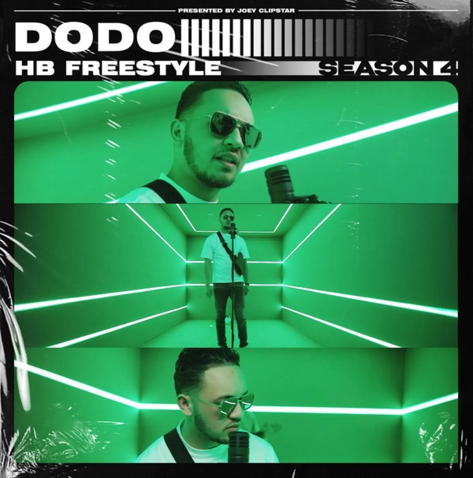 HB Freestyle (Season 4) -  Dodo 