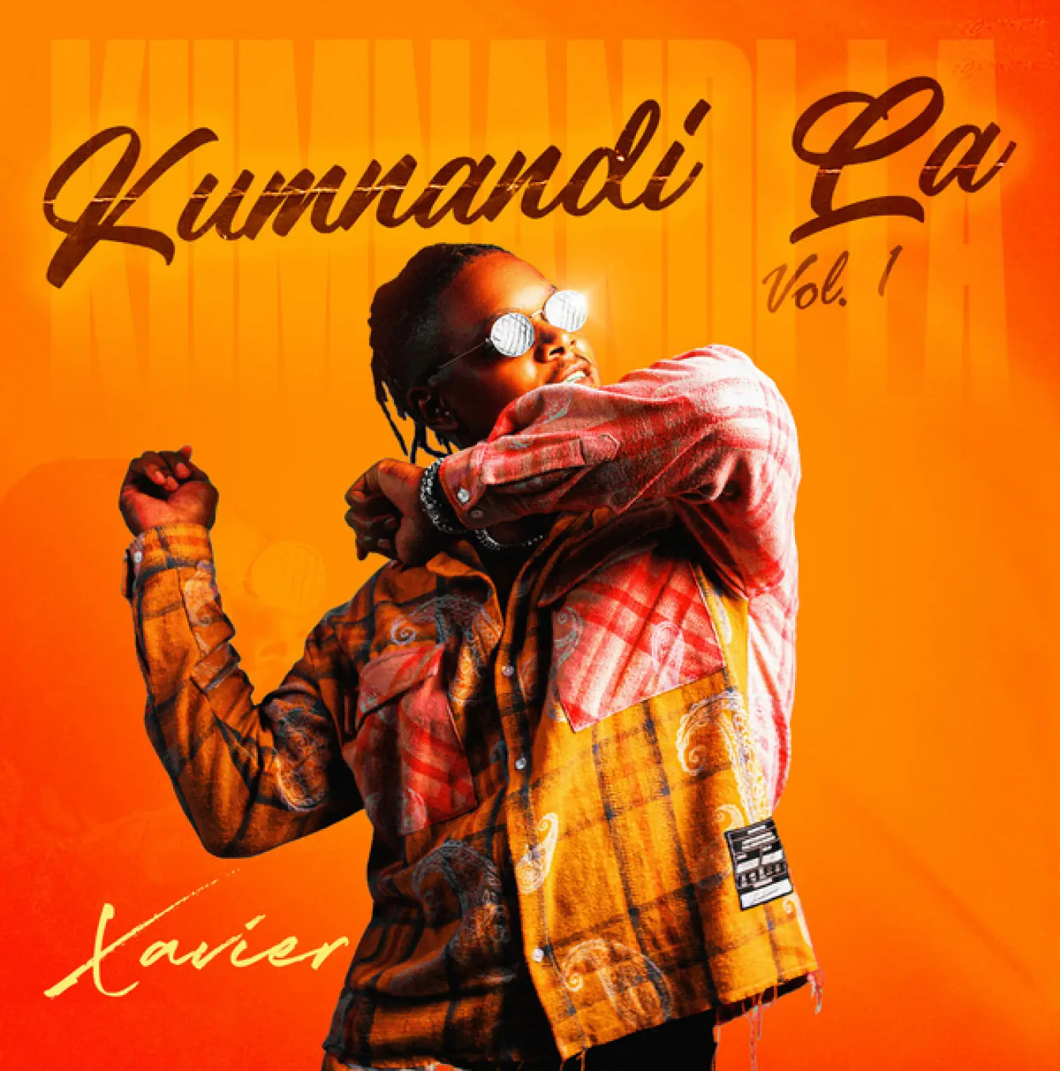 Kumnandi La, Vol. 1 -  Xavier 