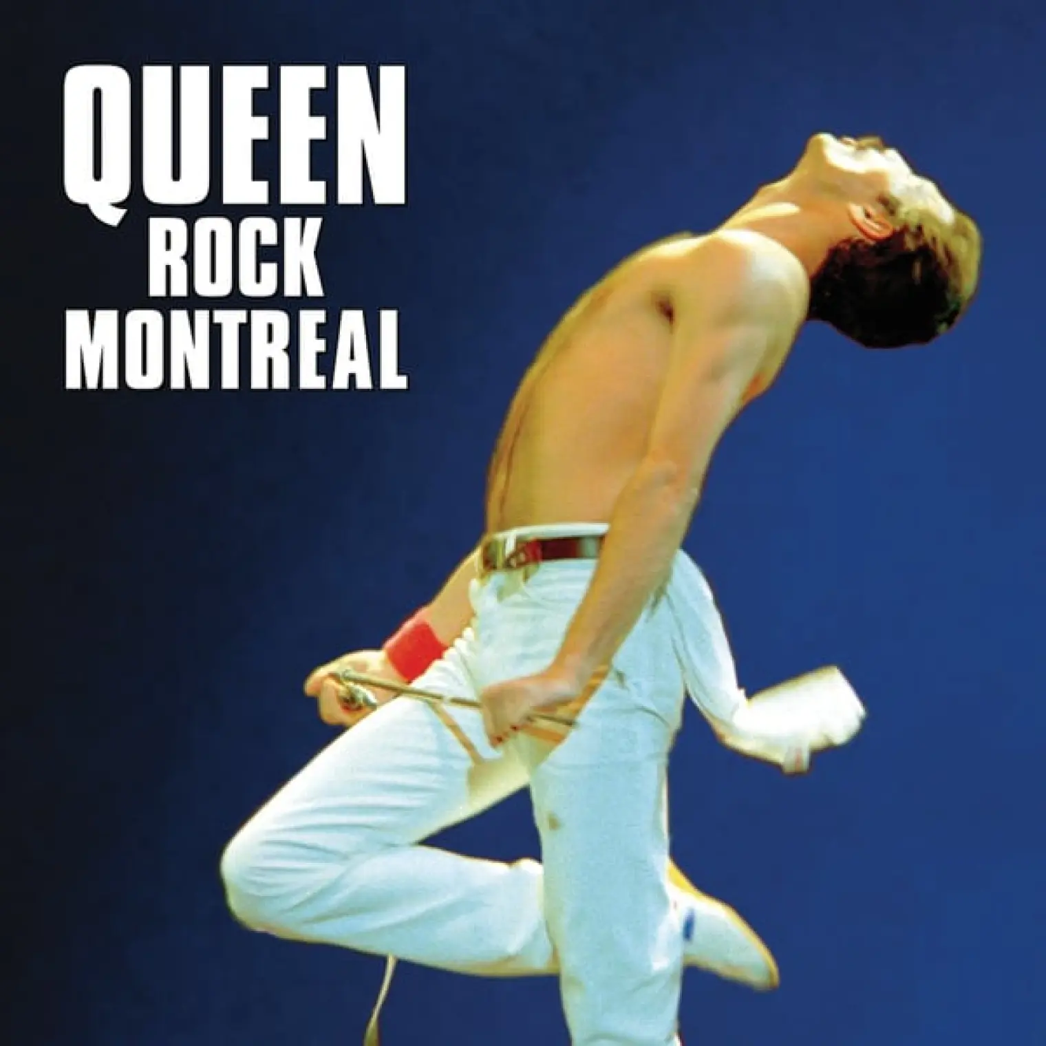 Queen Rock Montreal -  Queen 