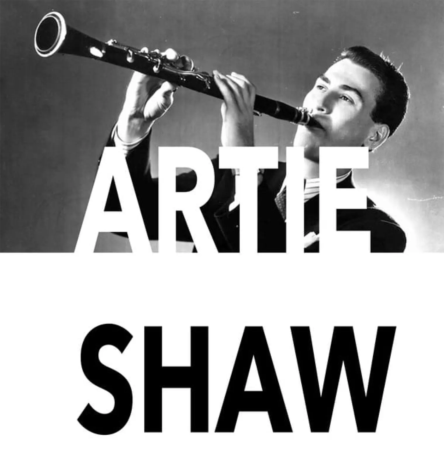 Who's Excited -  Artie Shaw 