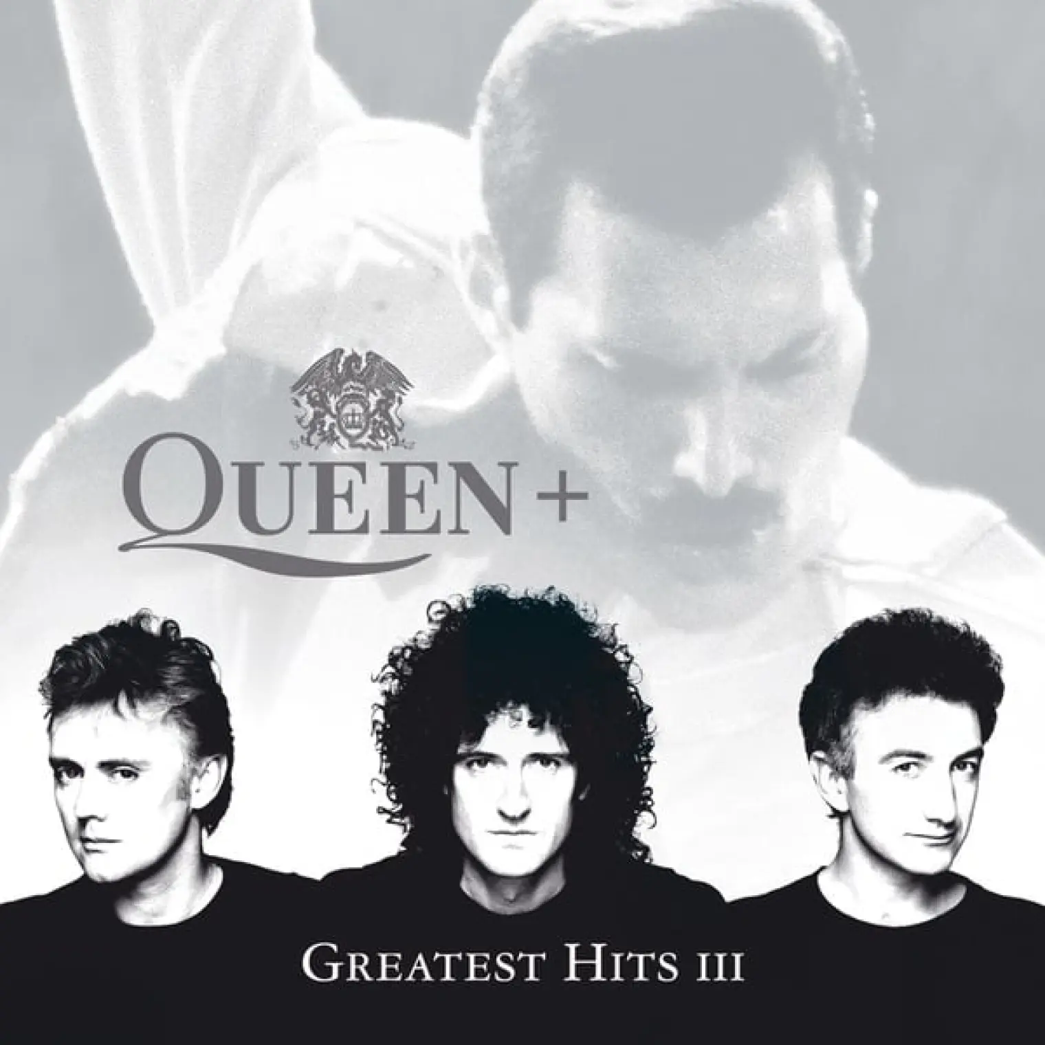 Greatest Hits III -  Queen 