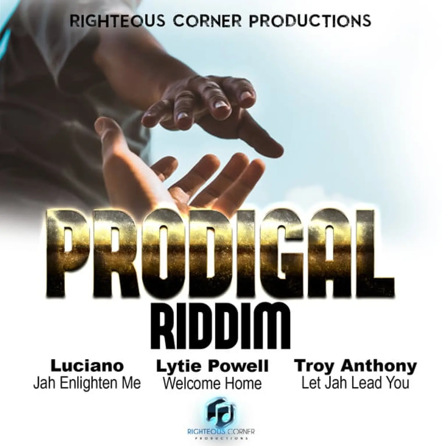 PRODIGAL RIDDIM (Prodigal Riddim) -  Luciano 