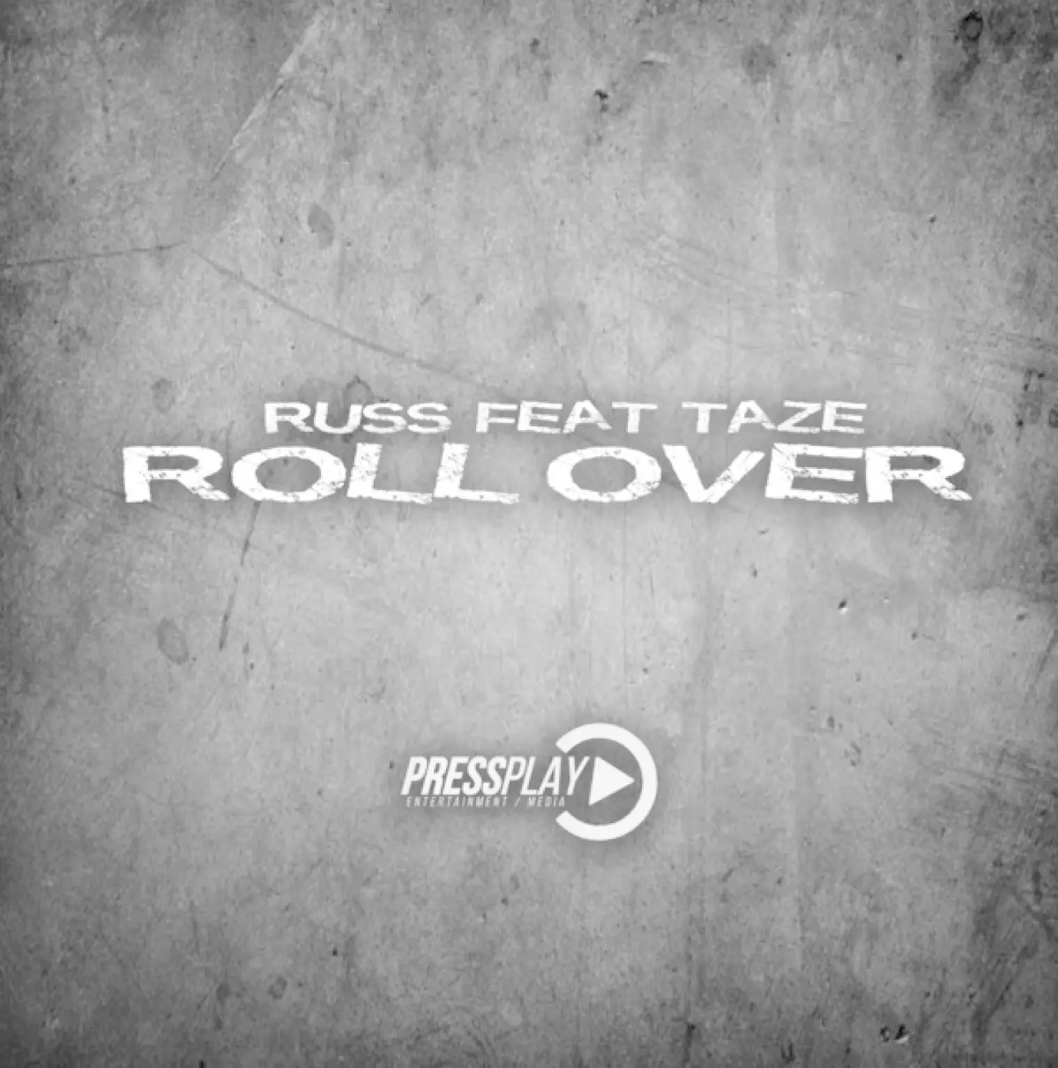 Roll Over (feat. Taze) -  Russ 
