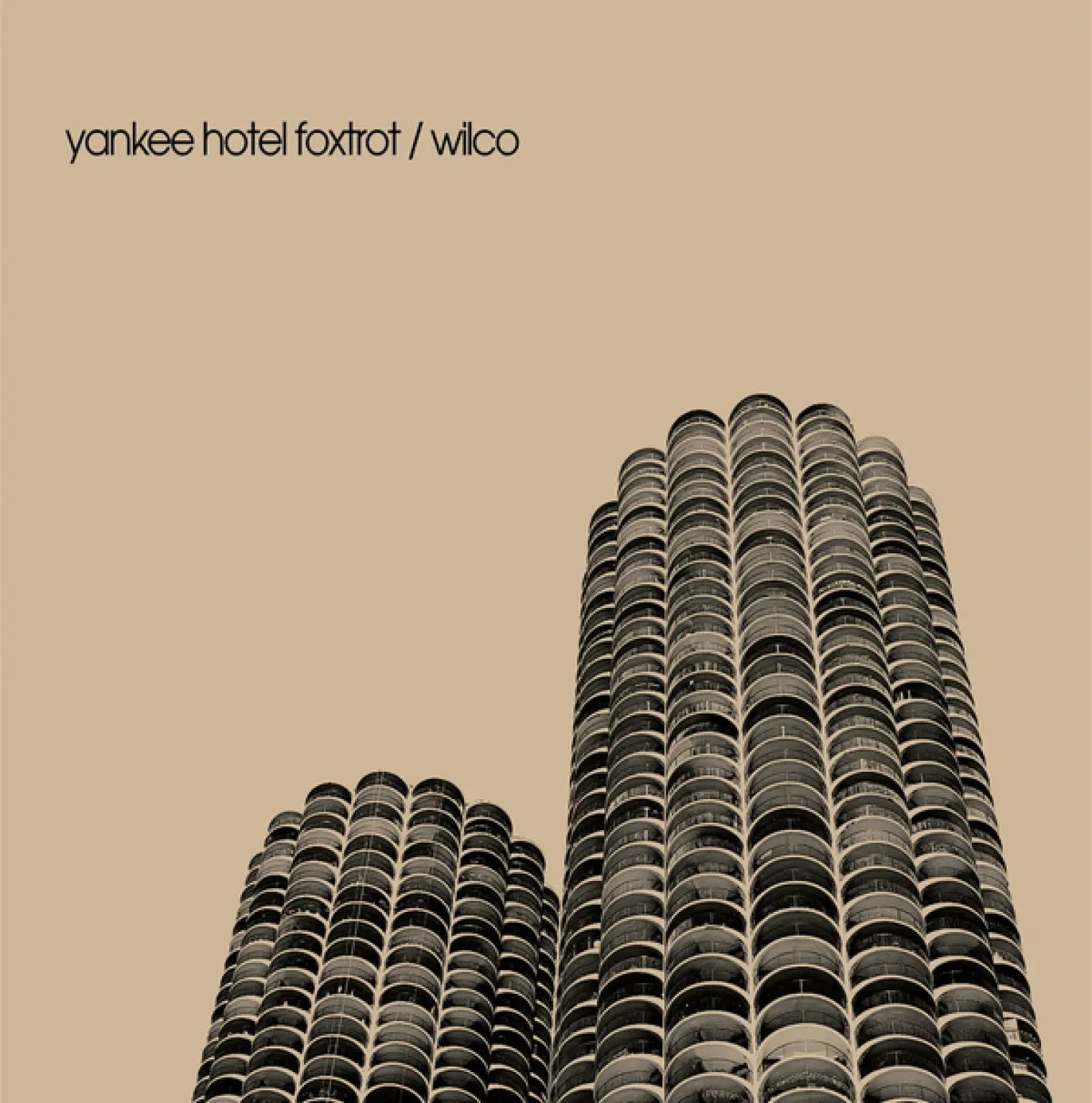 Yankee Hotel Foxtrot (2022 Remaster) -  Wilco 