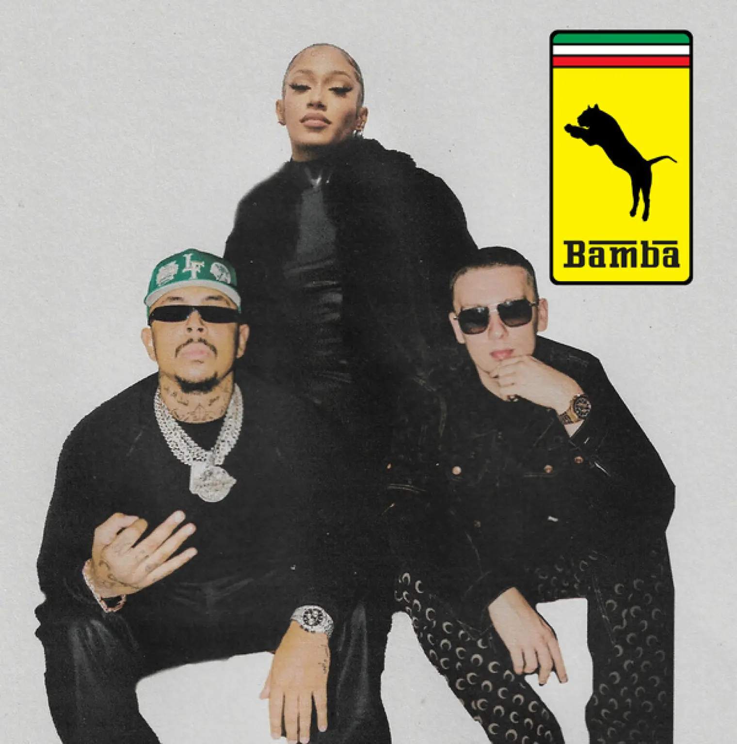 Bamba -  Luciano 