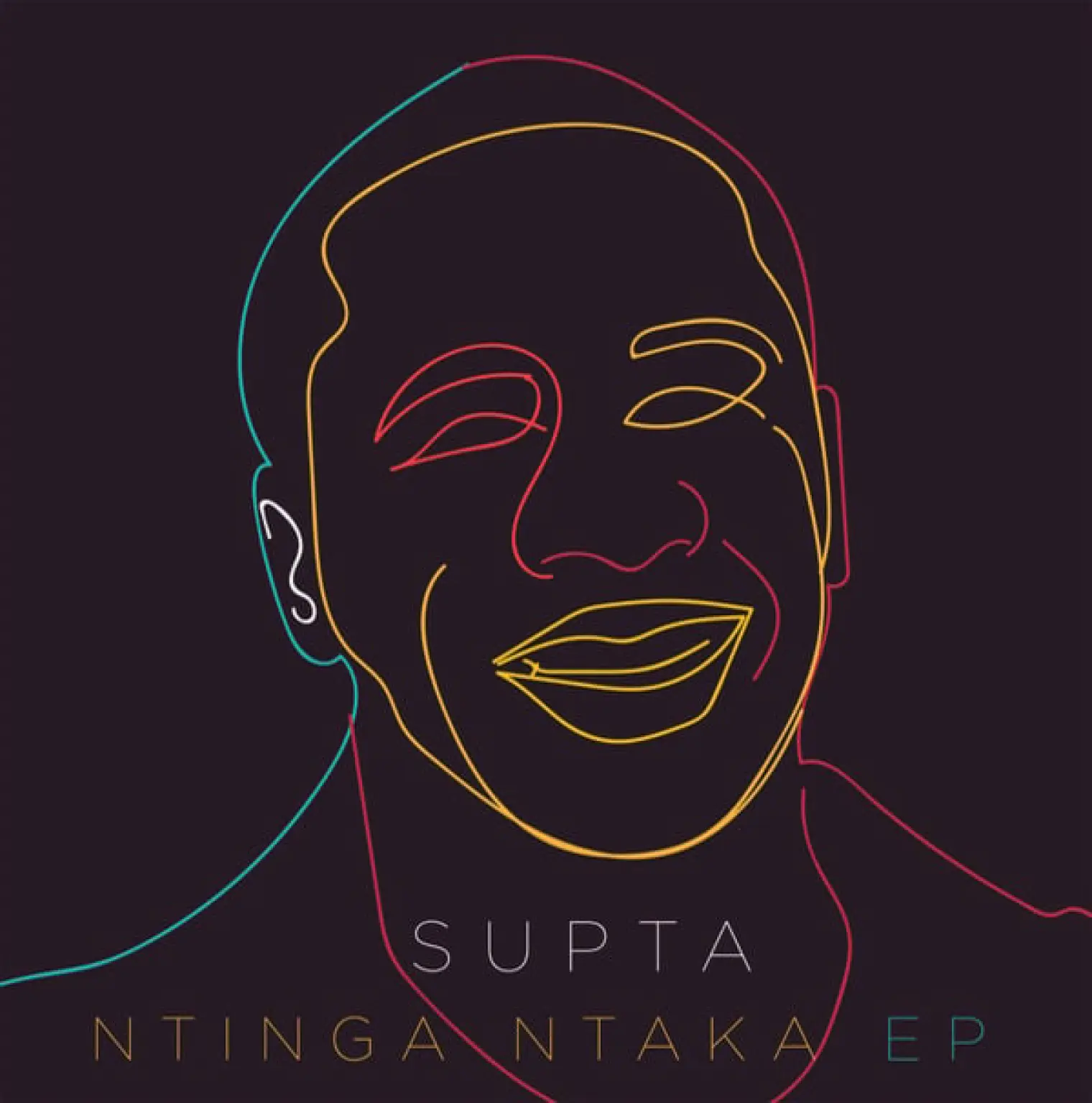 Ntinga Ntaka -  Supta 
