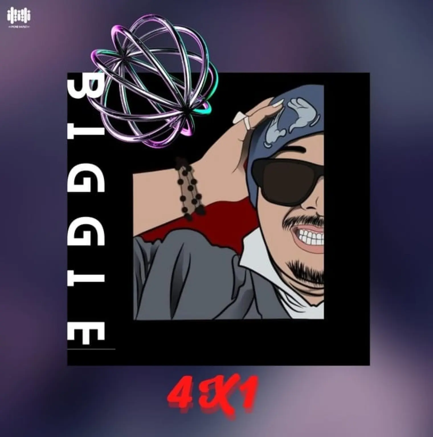 4X1 -  Biggie 