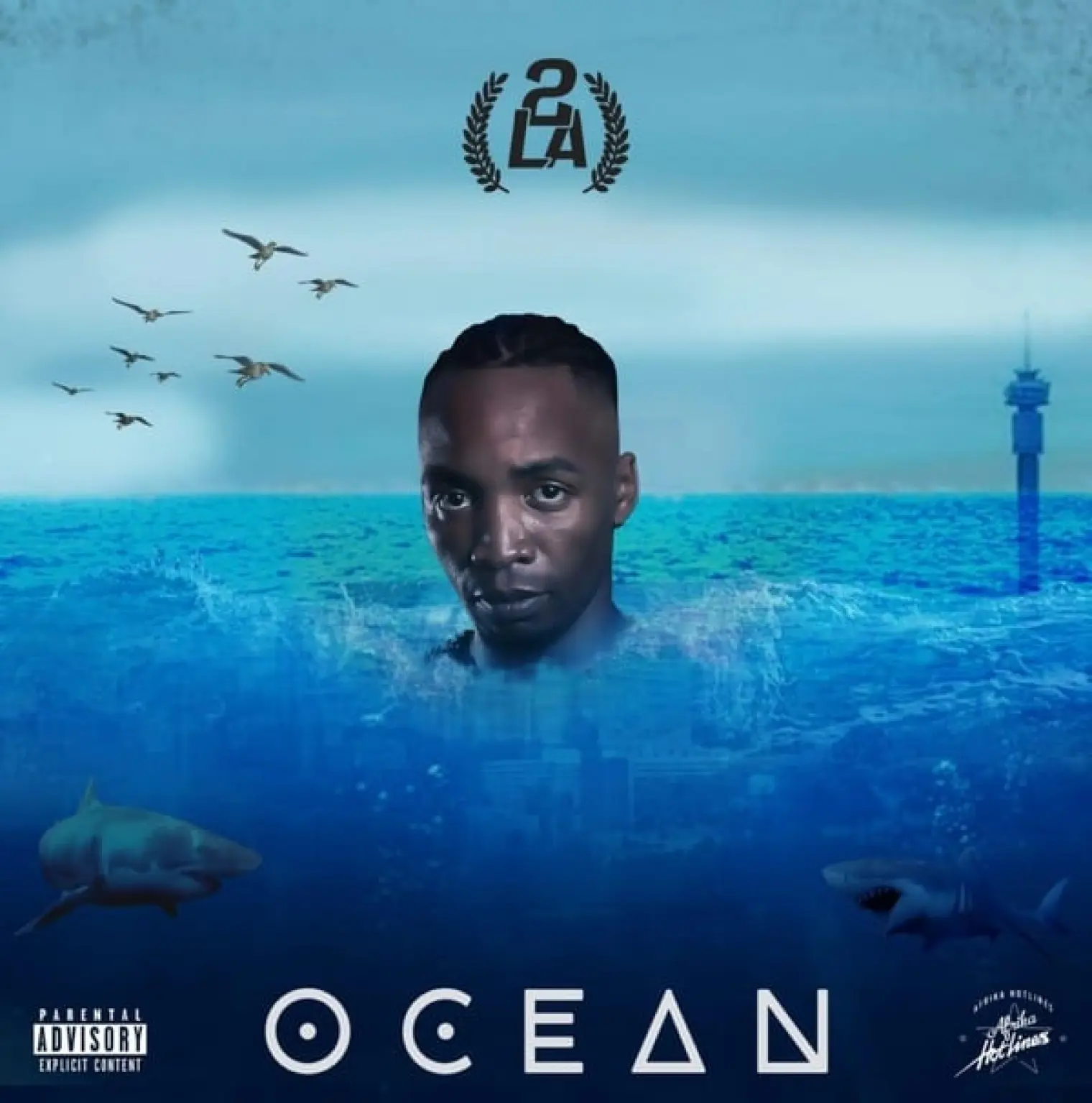 Ocean -  2LA 