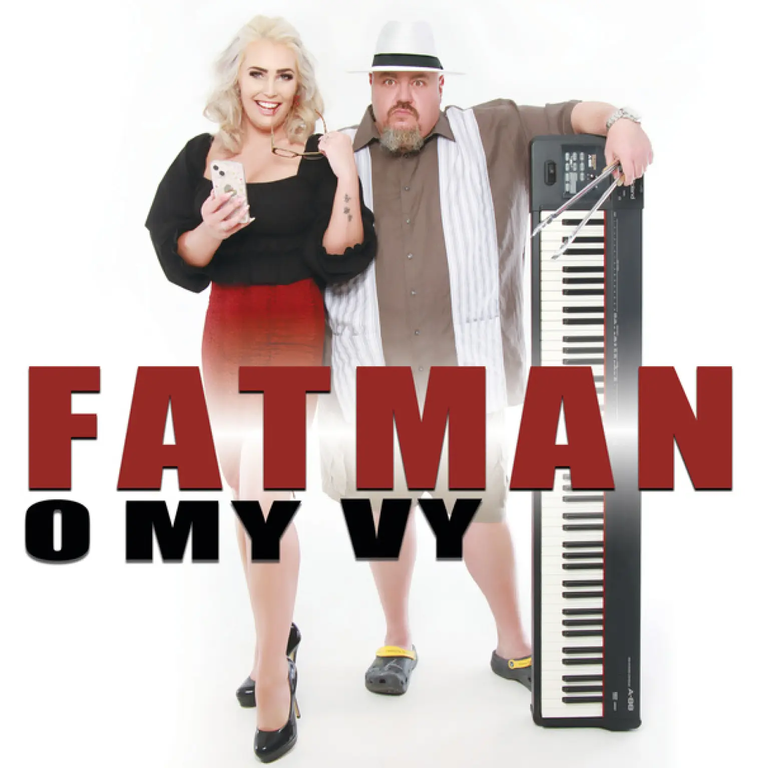 O My Vy -  Fatman 