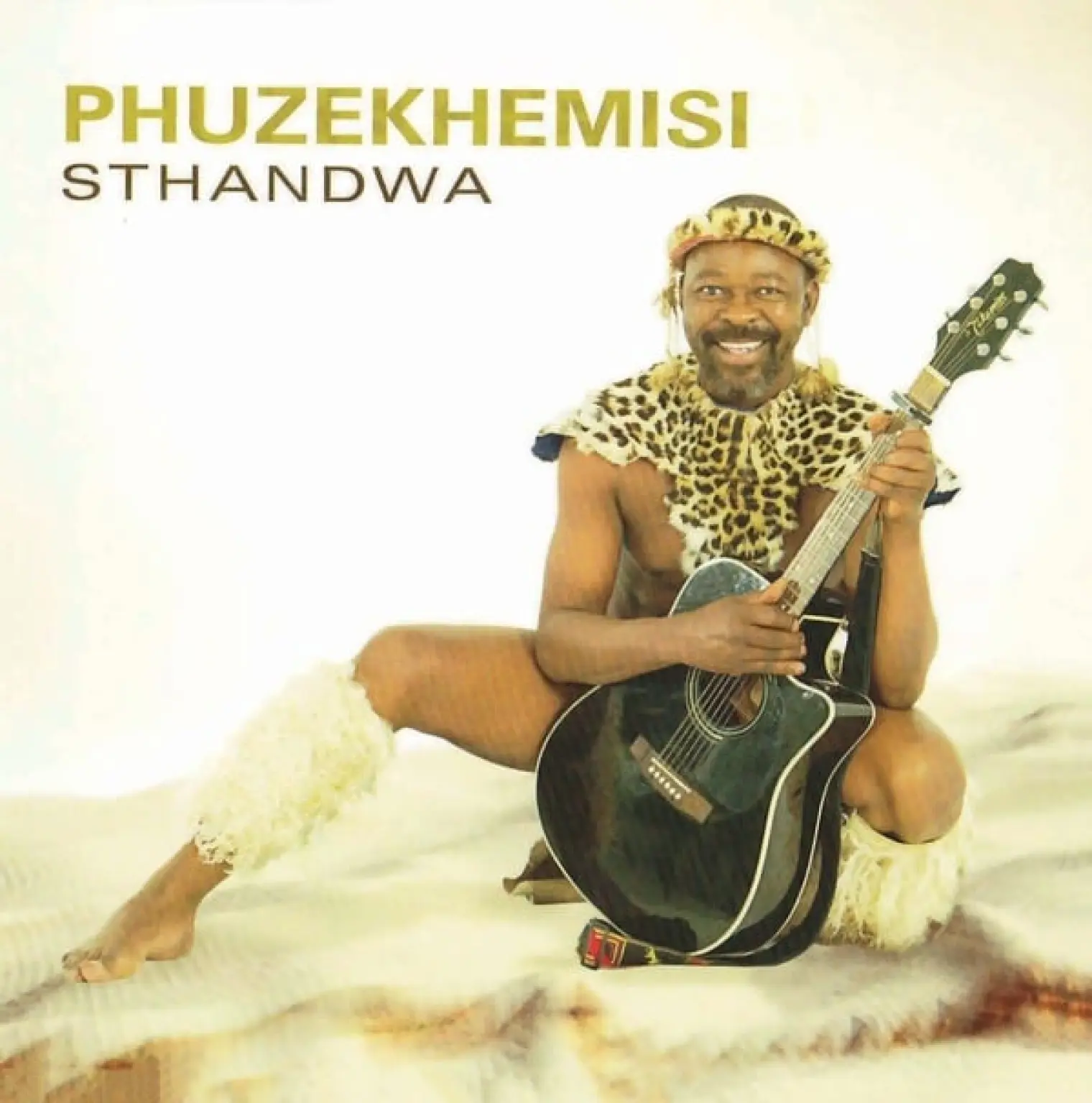Sthandwa -  Phuzekhemisi 