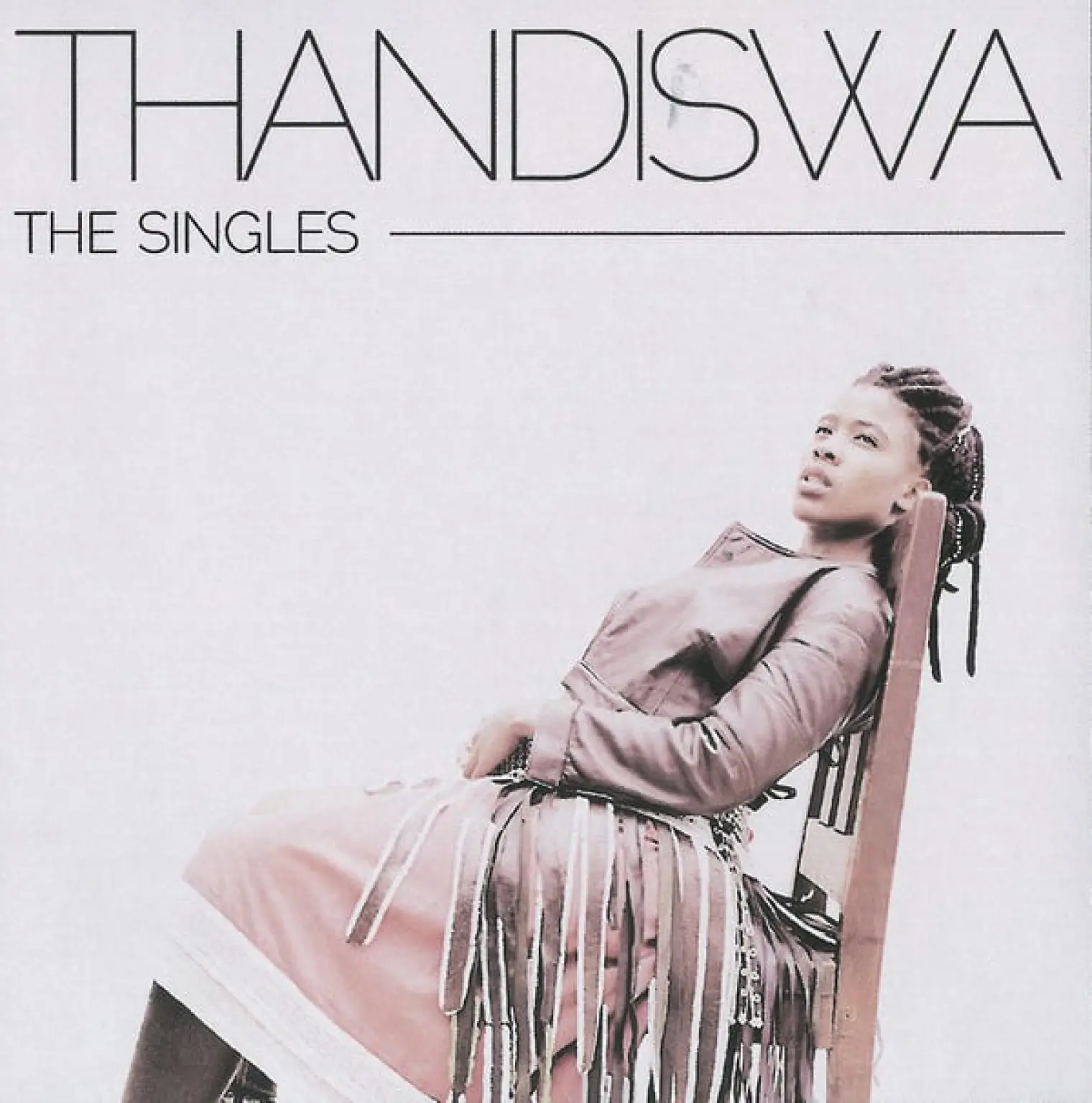 Singles -  Thandiswa 