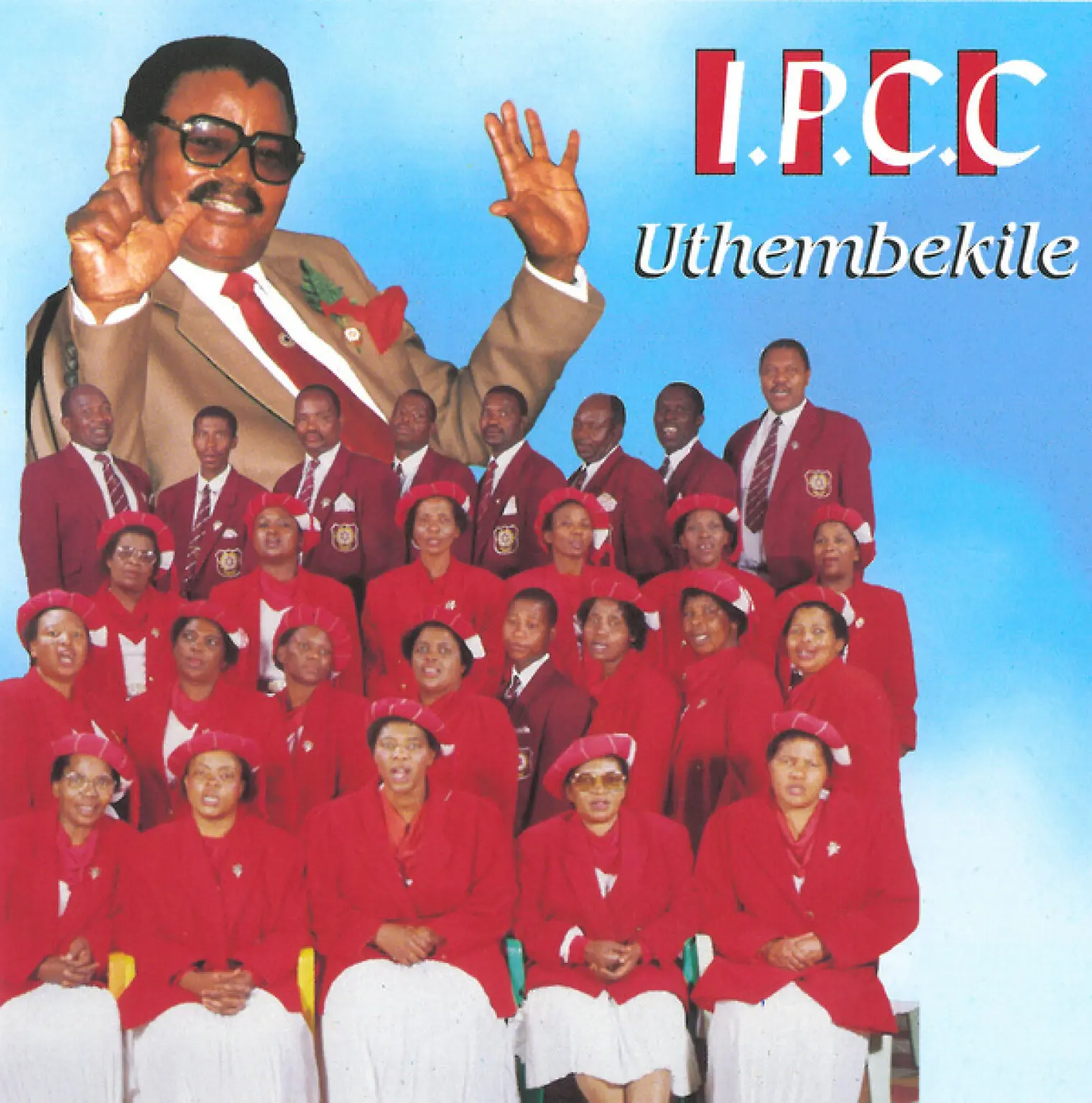 Uthembekile -  I.P.C.C. 