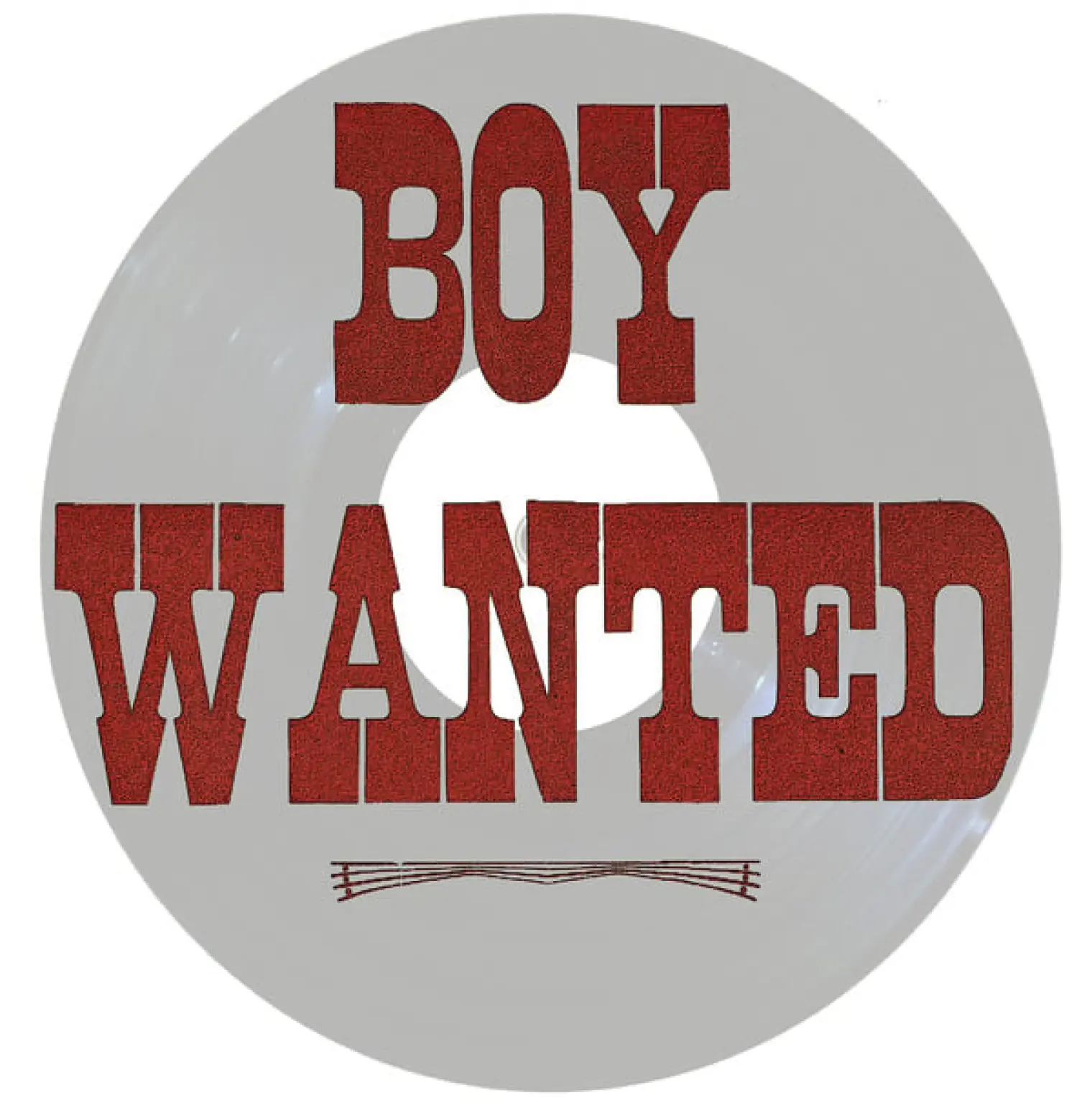 Boy Wanted -  Conny Froboess 