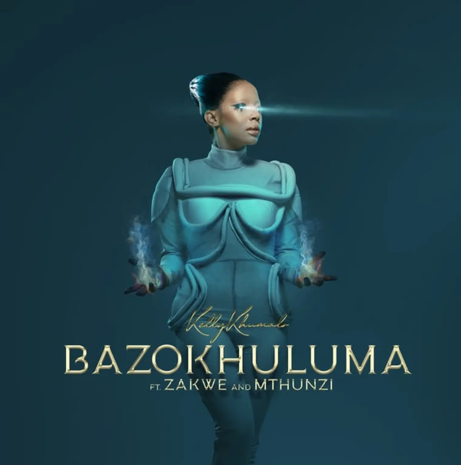Bazokhuluma -  Kelly Khumalo 