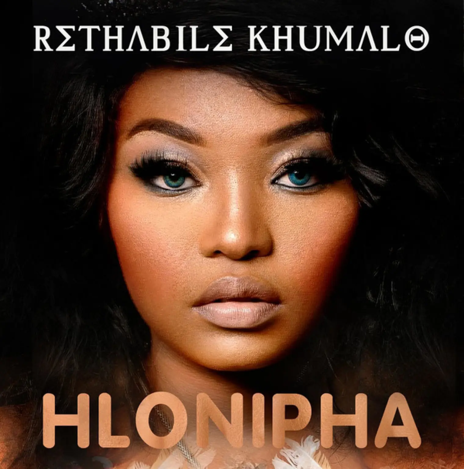 Hlonipha -  Rethabile Khumalo 