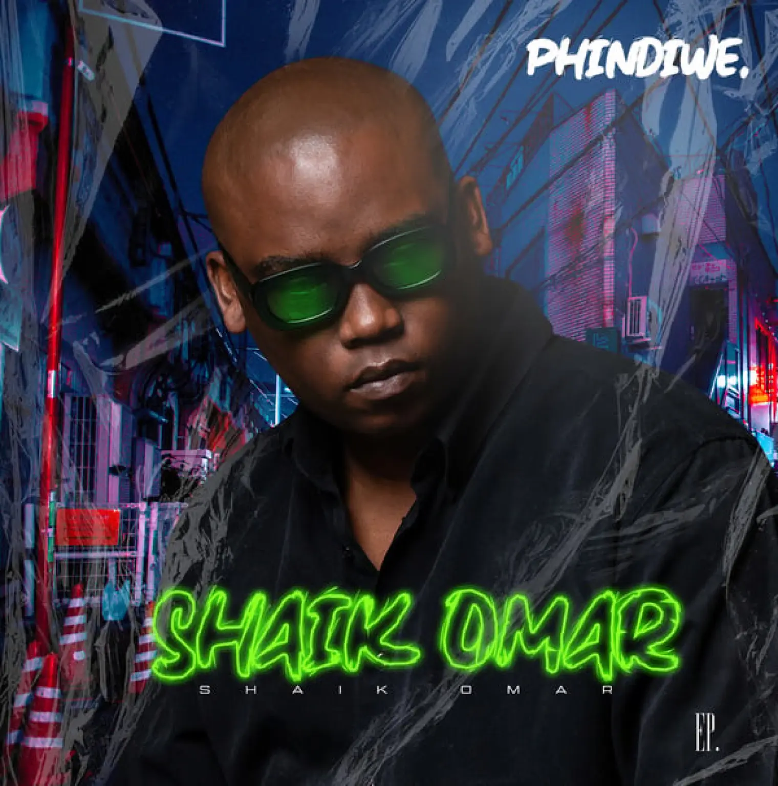 Phindiwe -  Shaik Omar 