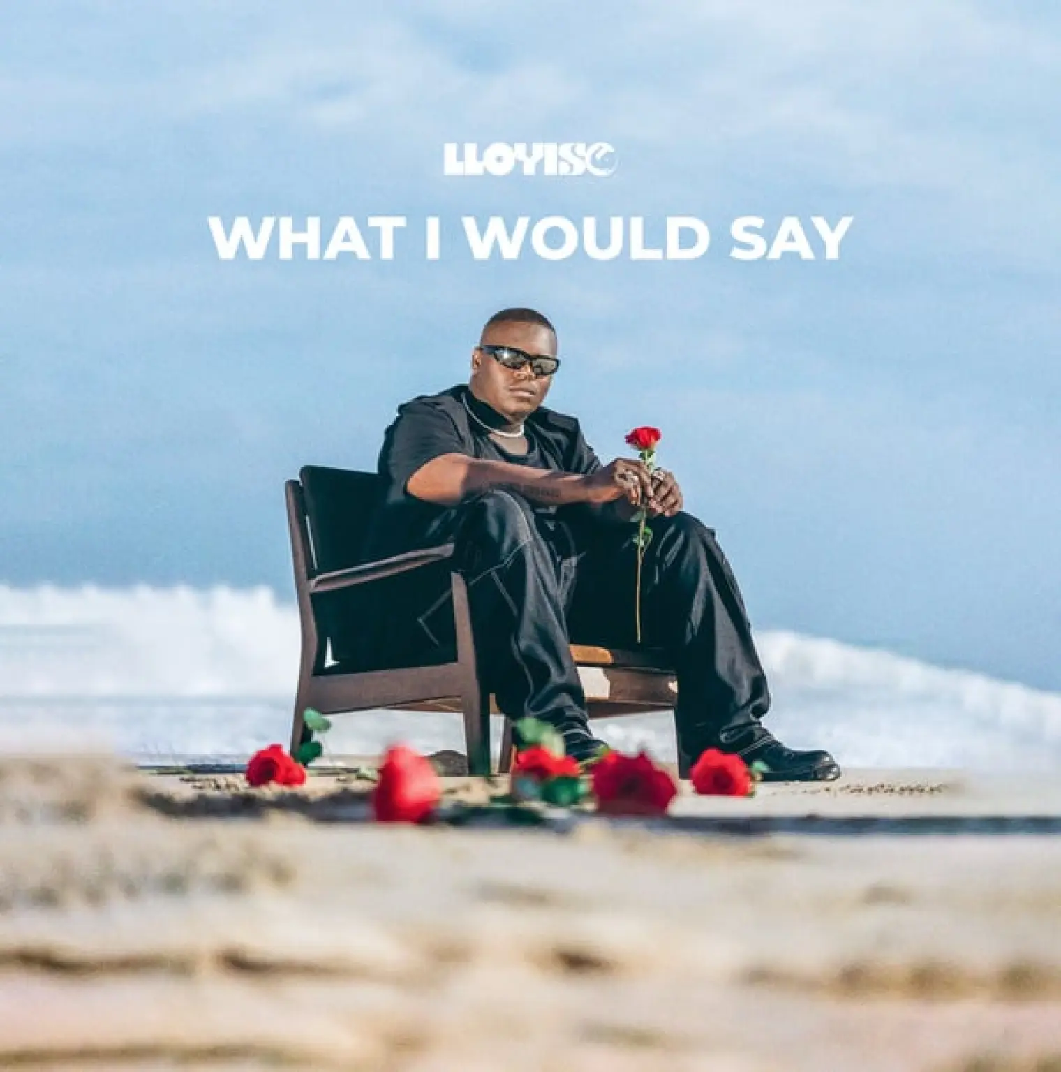 What I Would Say -  Lloyiso 