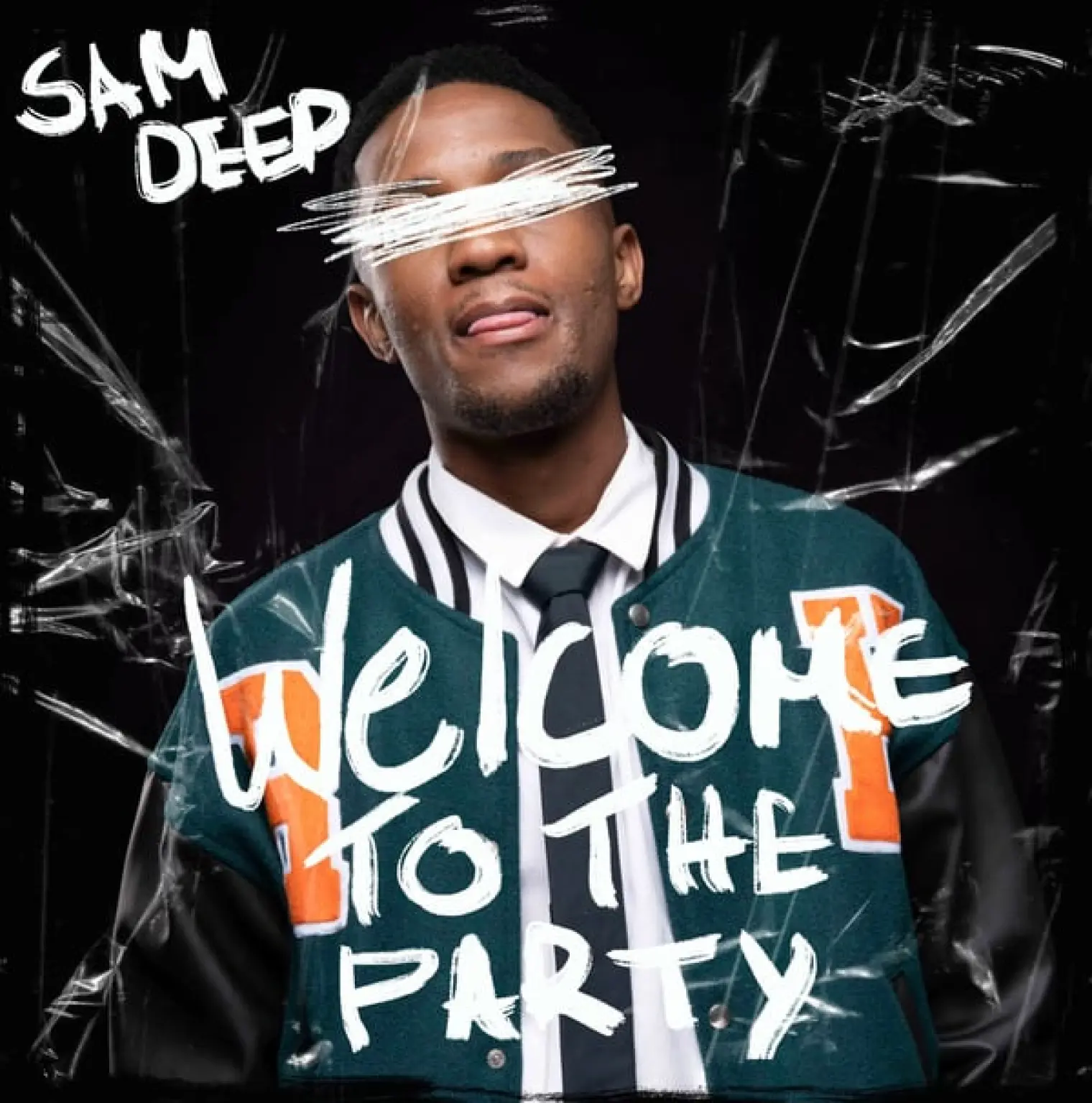 Welcome To The Party -  Sam Deep 