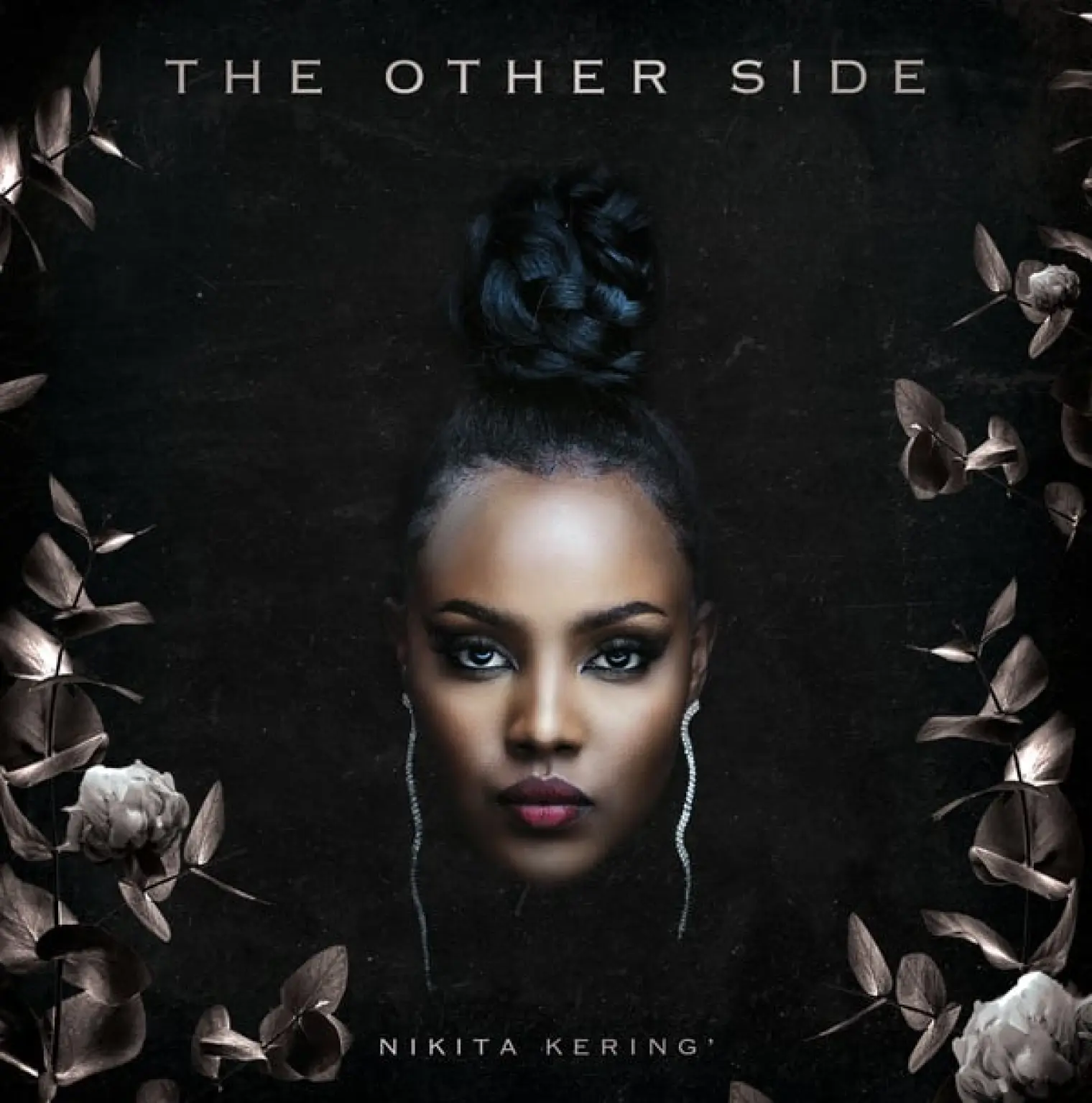 The Other Side -  Nikita Kering' 