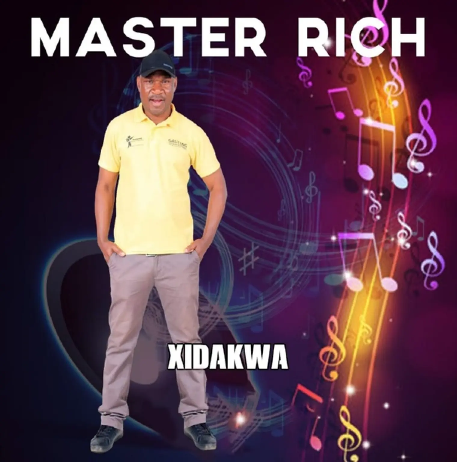 Xidakwa -  Master Rich 