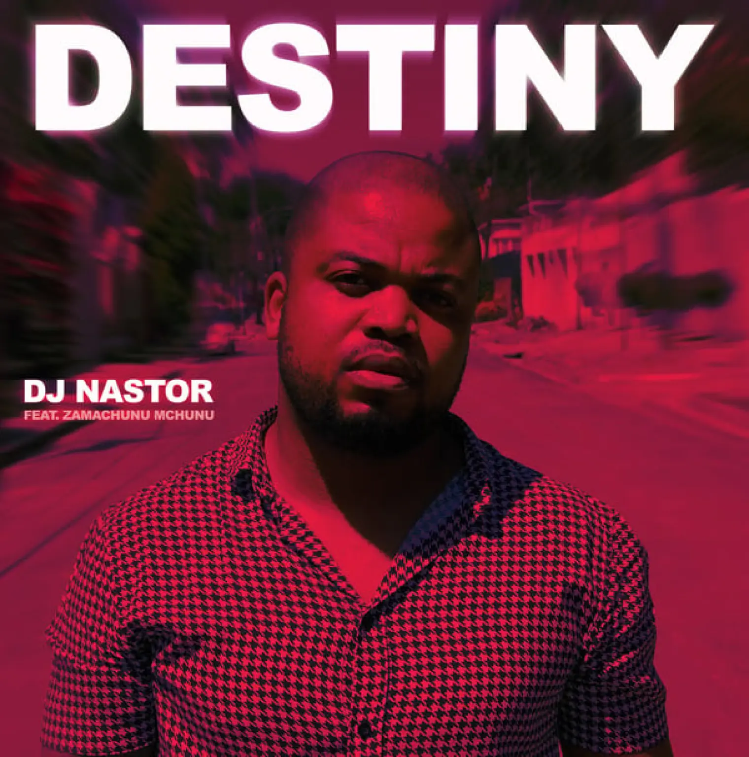 Destiny -  DJ Nastor 