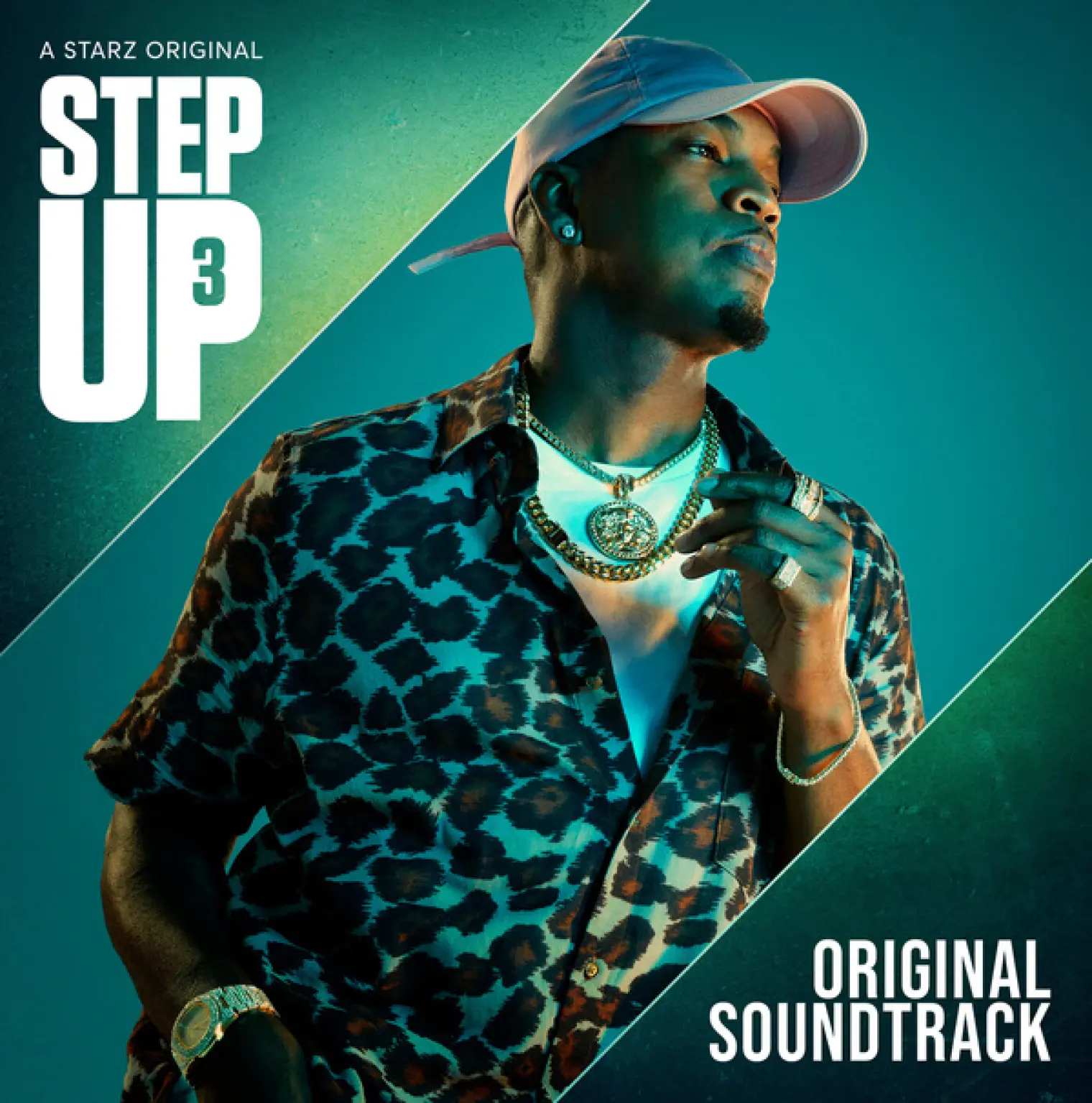 Step Up: Season 3, Episode 9 (Original Soundtrack) -  Ne-Yo 