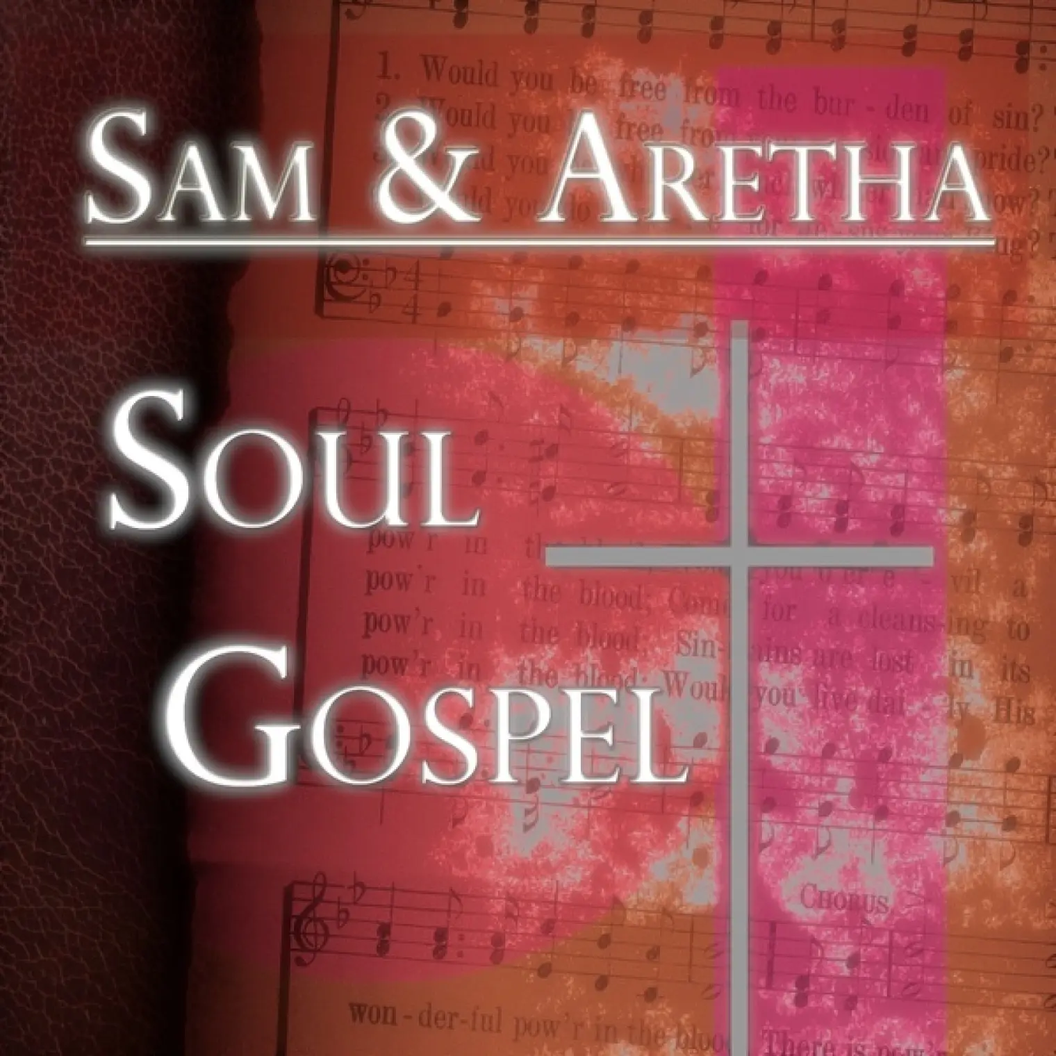 Soul Gospel -  Sam Cooke 
