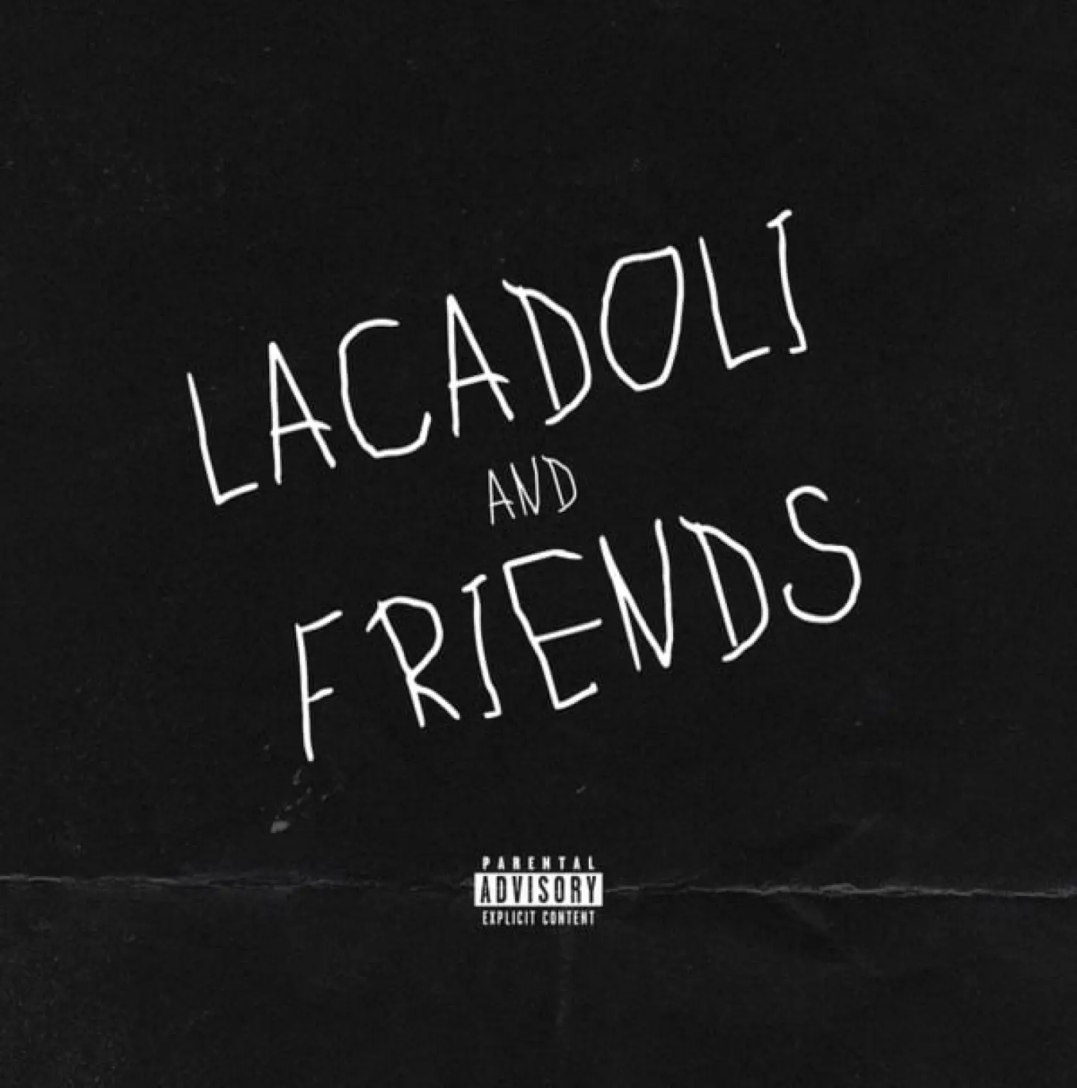 Lacadoli & Friends -  Jobe London 
