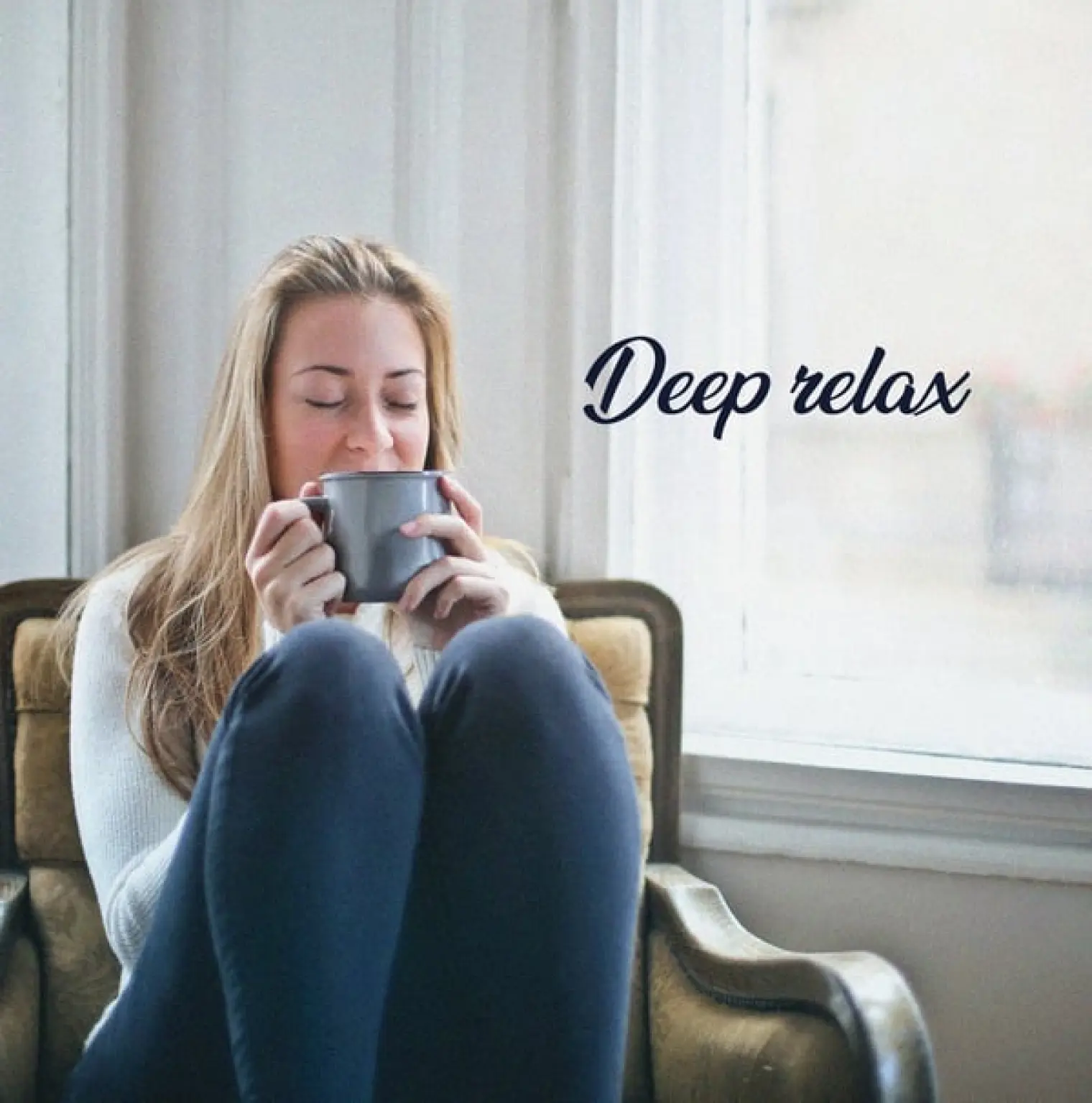Deep Relax -  Piano 