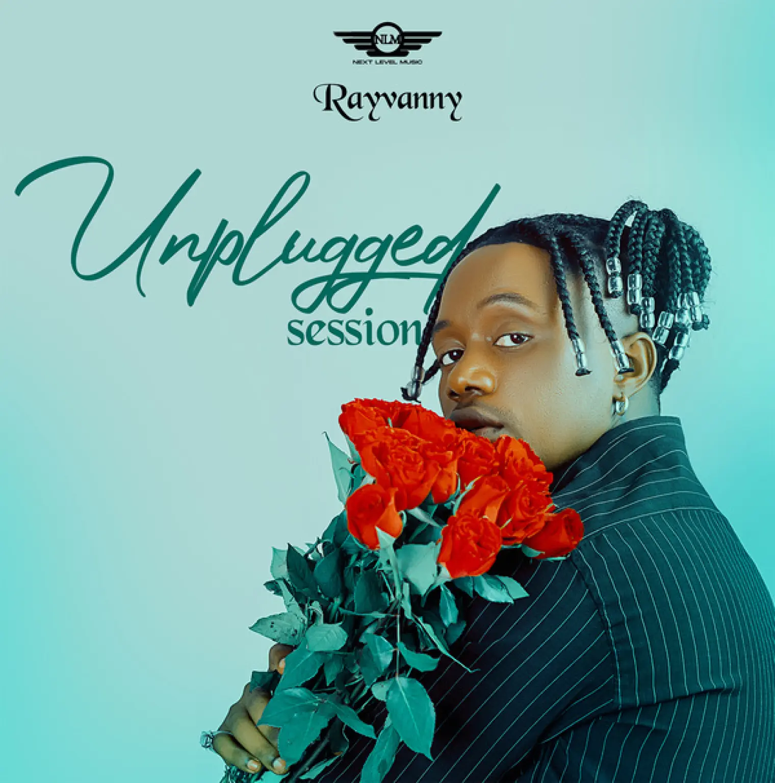Unplugged Session -  RAYVANNY 