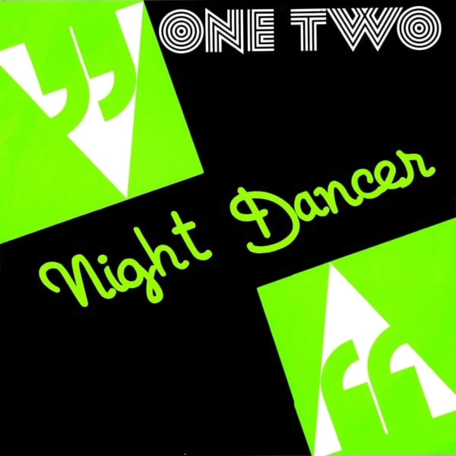 Night Dancer -  One 