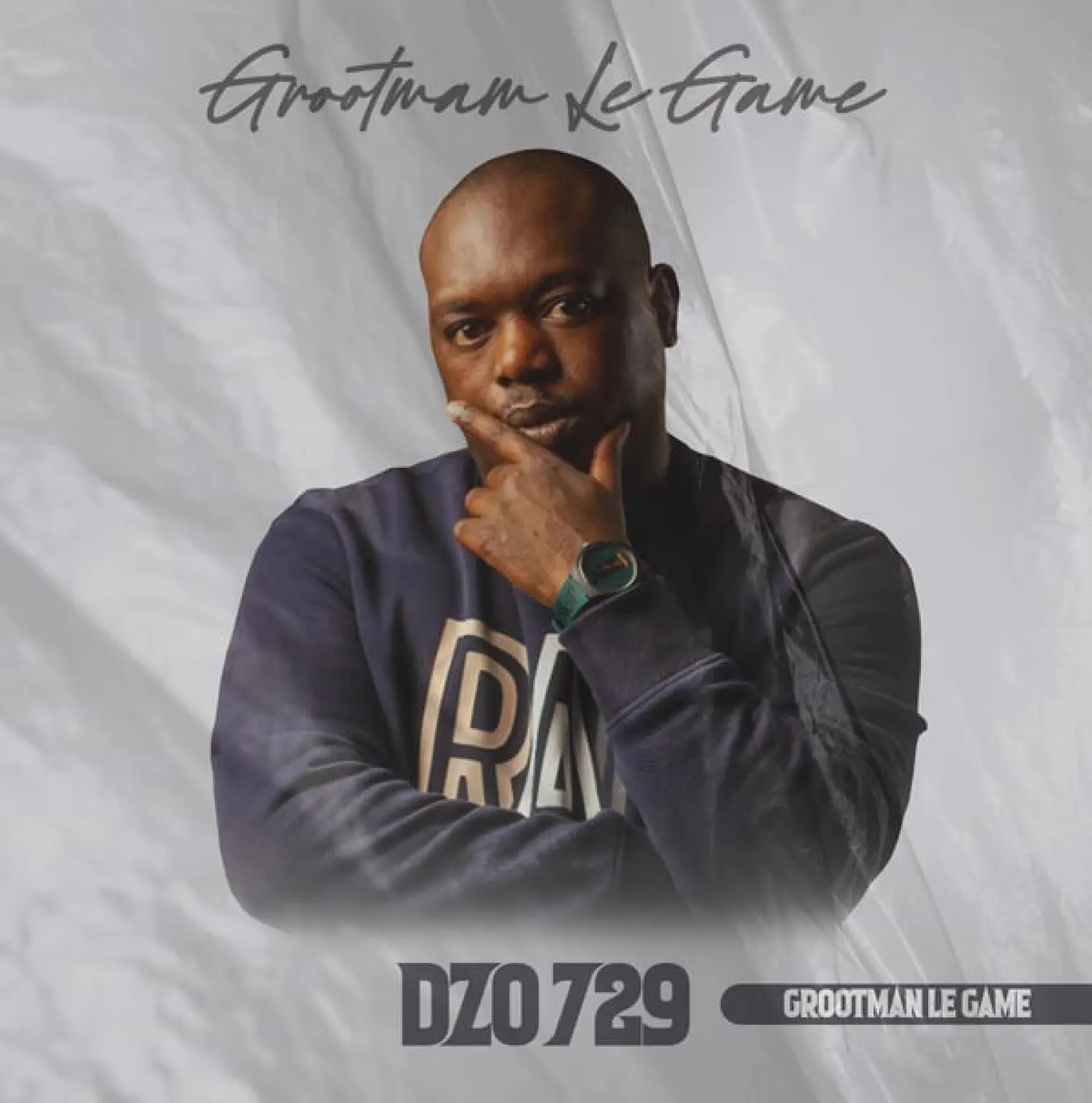 Grootman Le Game -  Dzo 729 