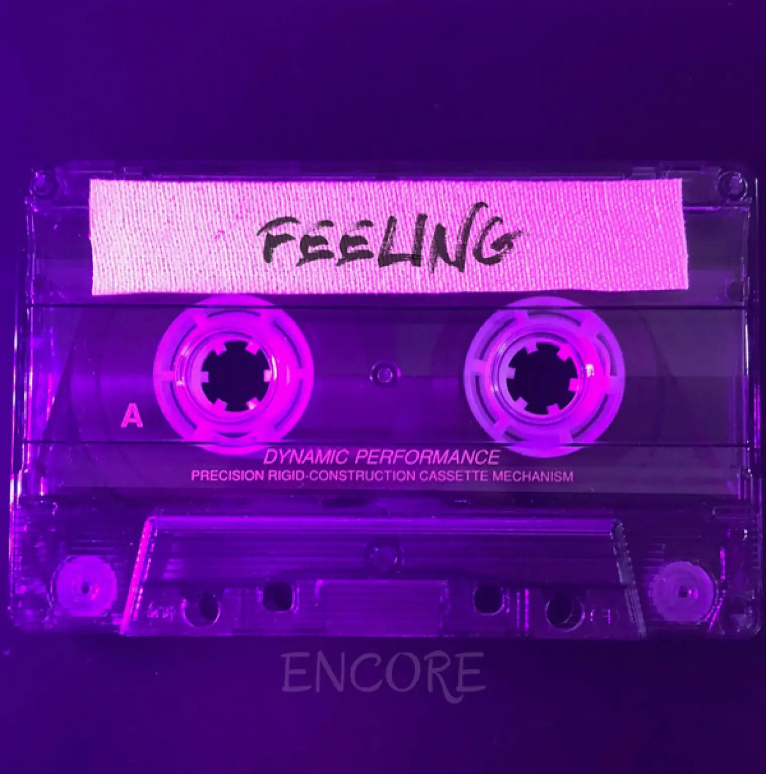 Feeling -  Encore 