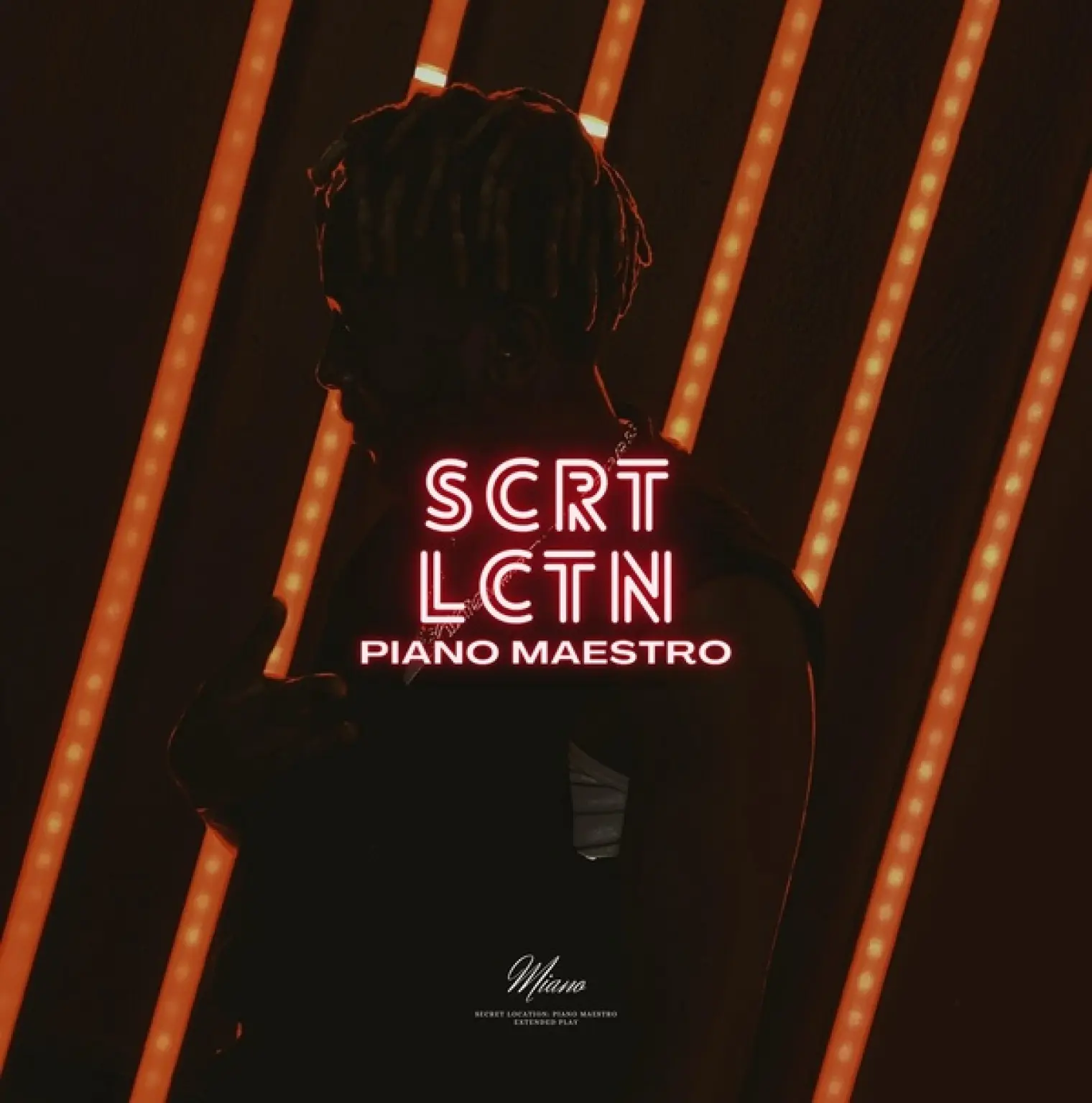 SCRT LCTN: Piano Maestro -  Miano 