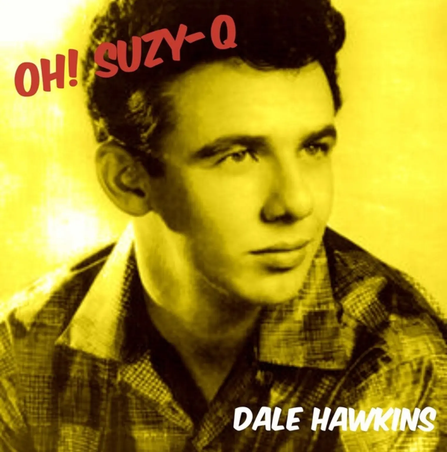 Oh! Suzy-Q -  Dale Hawkins 