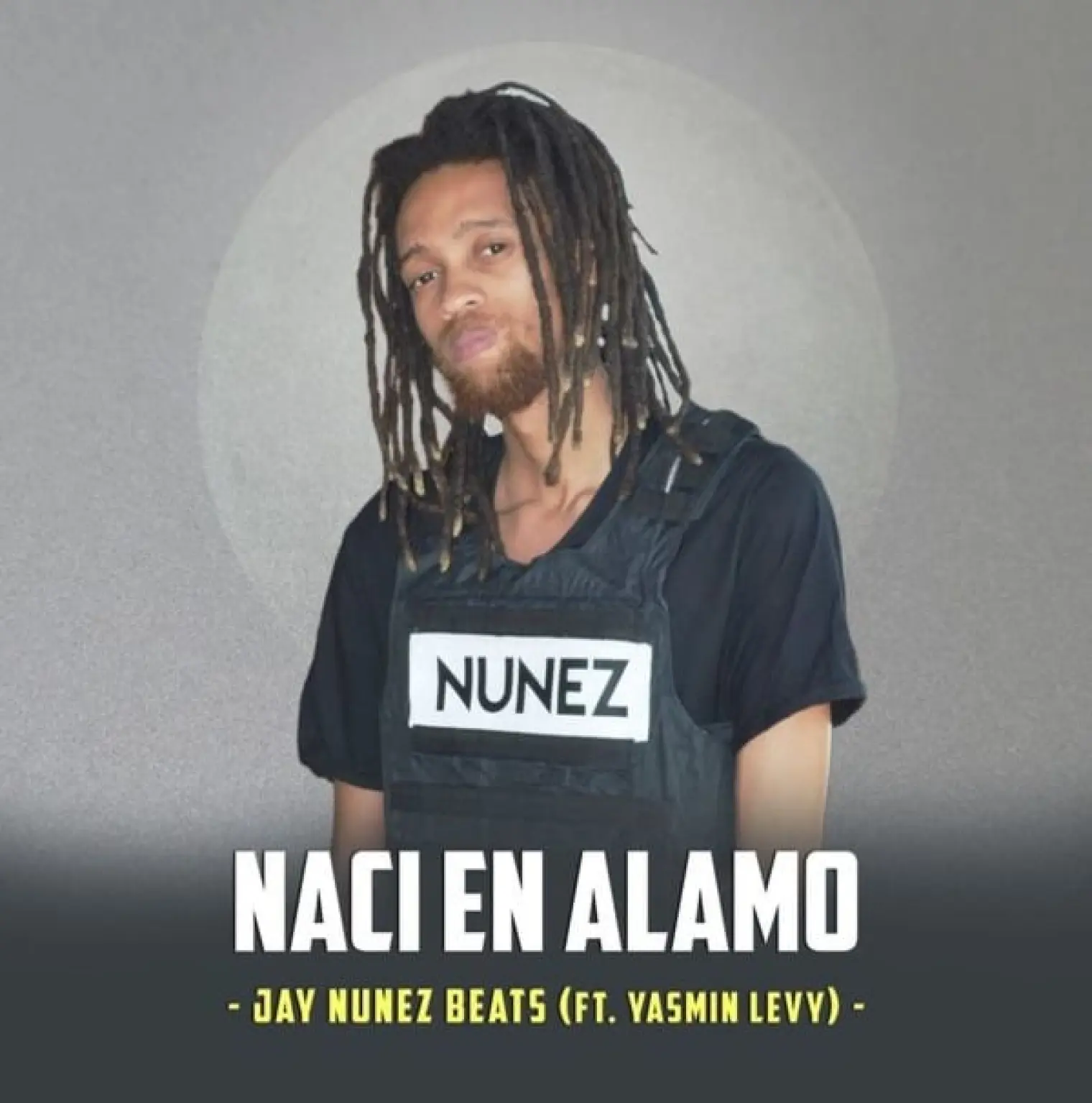 Naci En Alamo -  Jay Nunez Beats 