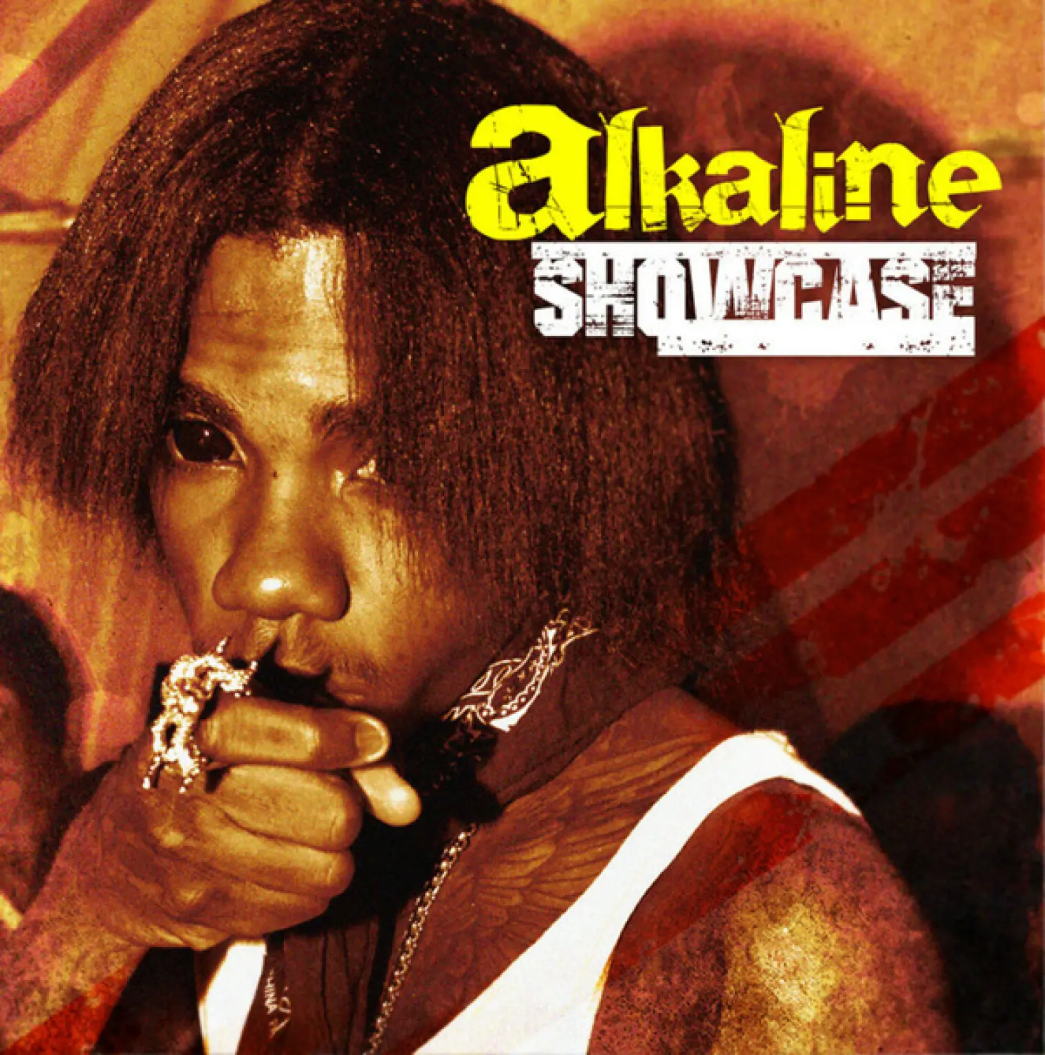 Showcase (Edit) -  Alkaline 