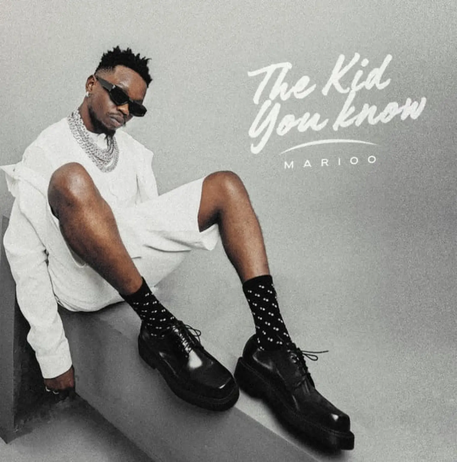 The Kid You Know -  Marioo 