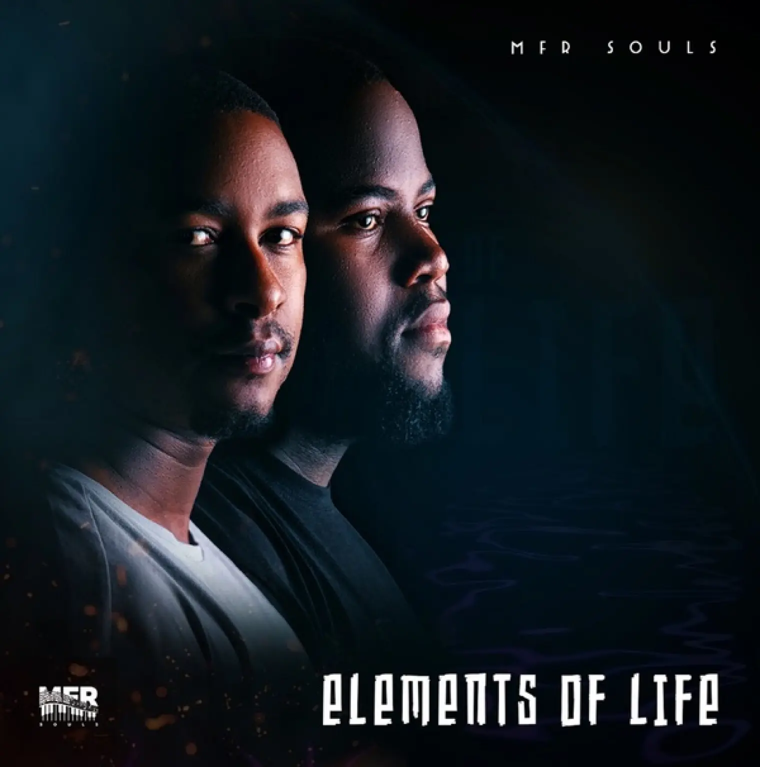Elements Of Life -  MFR Souls 