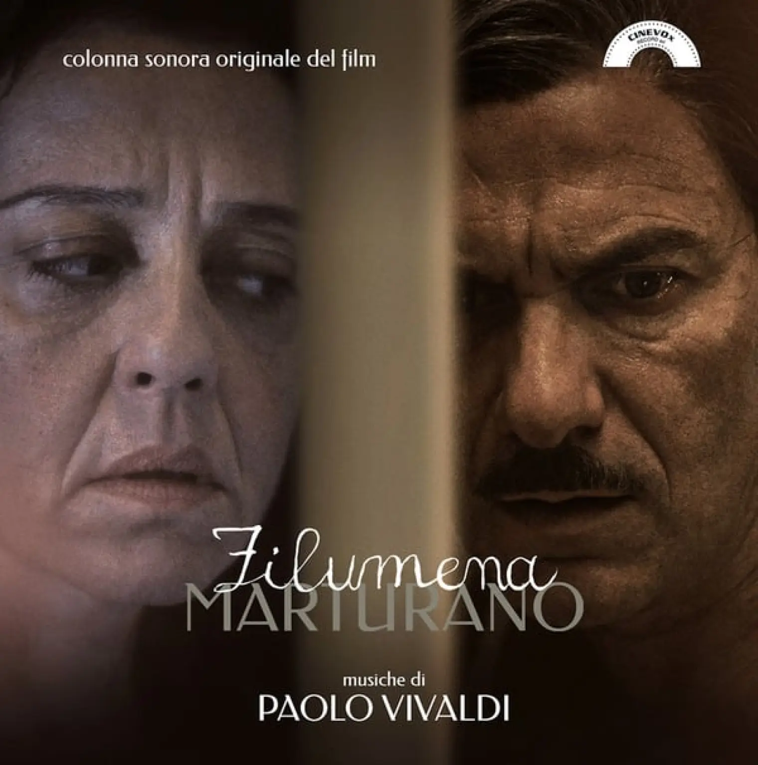 Filumena Marturano (Colonna sonora originale del film) -  Paolo Vivaldi 