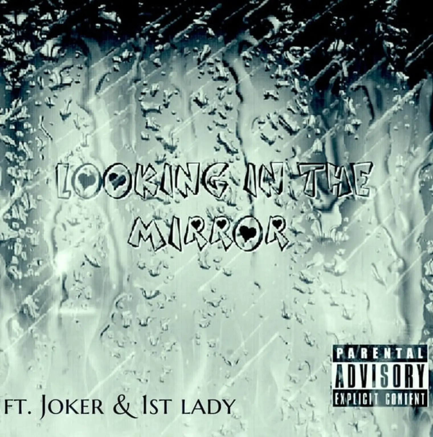 Looking in the Mirror (feat. 1st Lady & Joker) -  Jay 