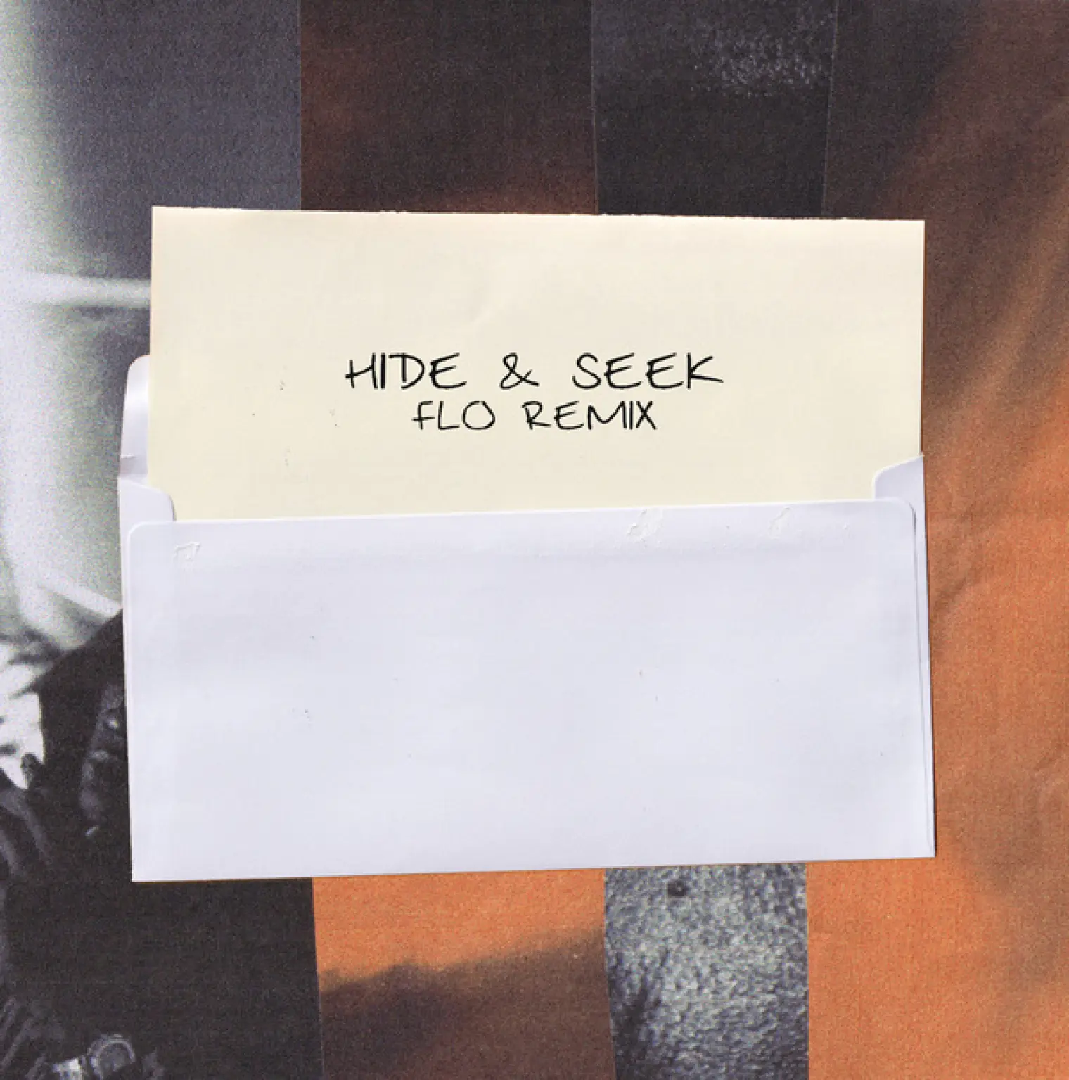 Hide & Seek -  Stormzy 