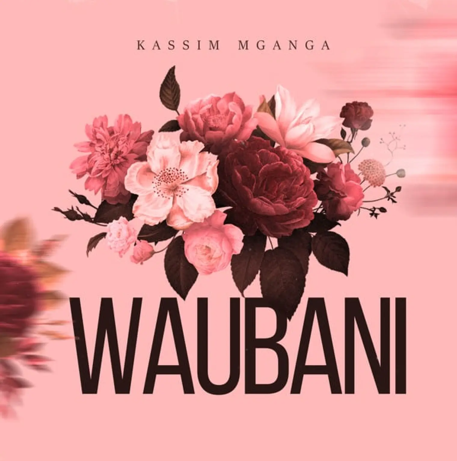 Waubani -  Kassim Mganga  