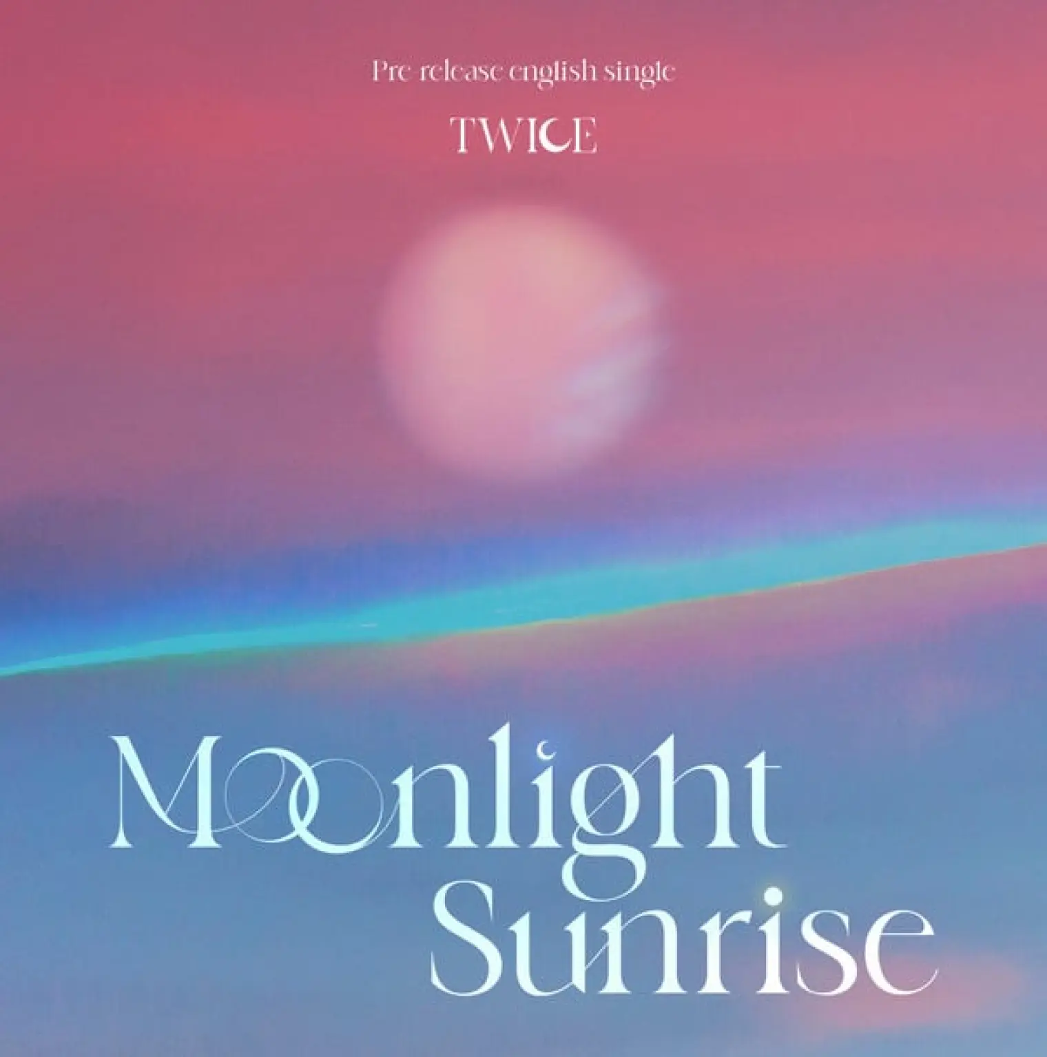 MOONLIGHT SUNRISE (The Remixes) -  Twice 