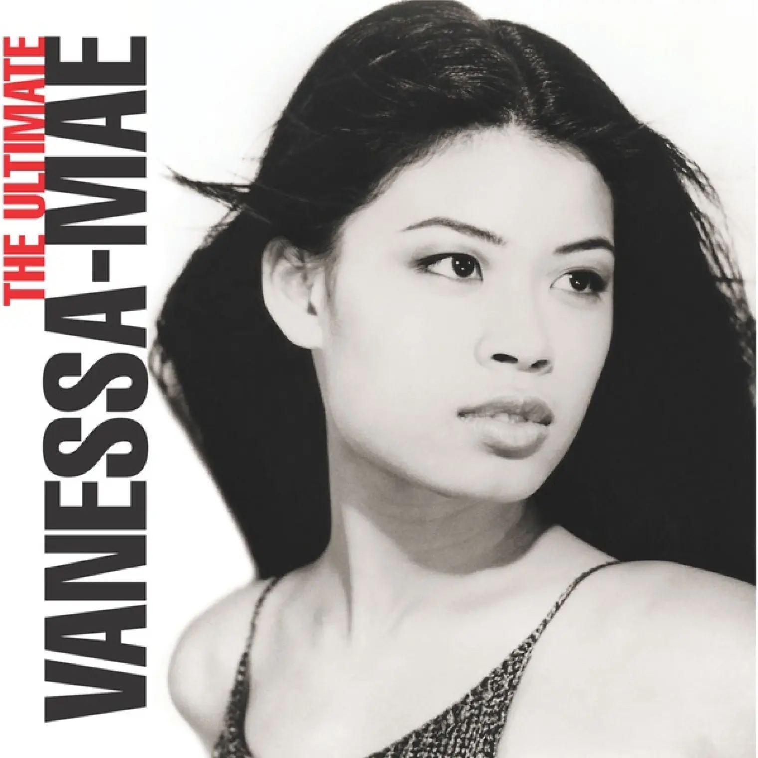 The Ultimate Vanessa-Mae Collection -  Vanessa-Mae 
