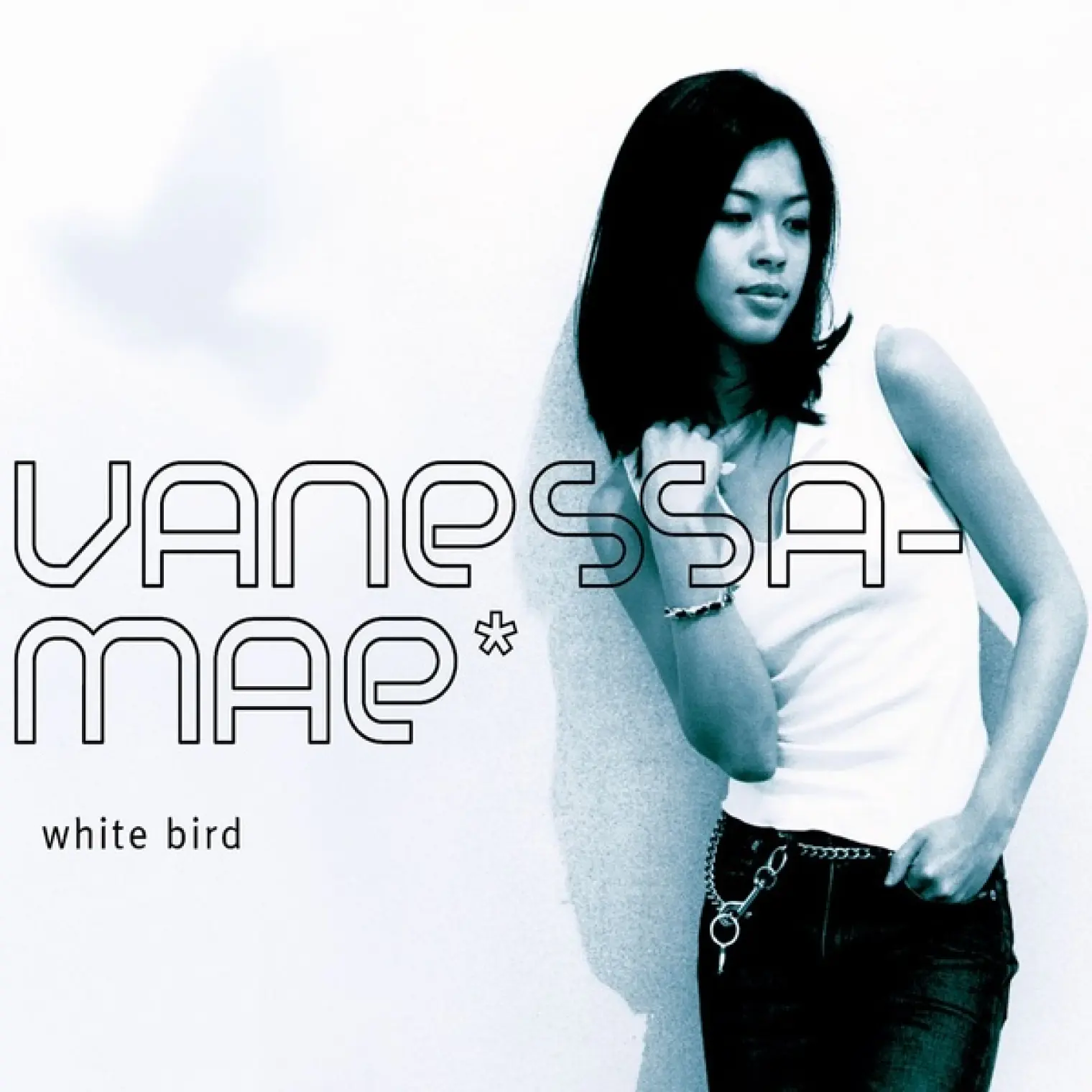 White Bird -  Vanessa-Mae 