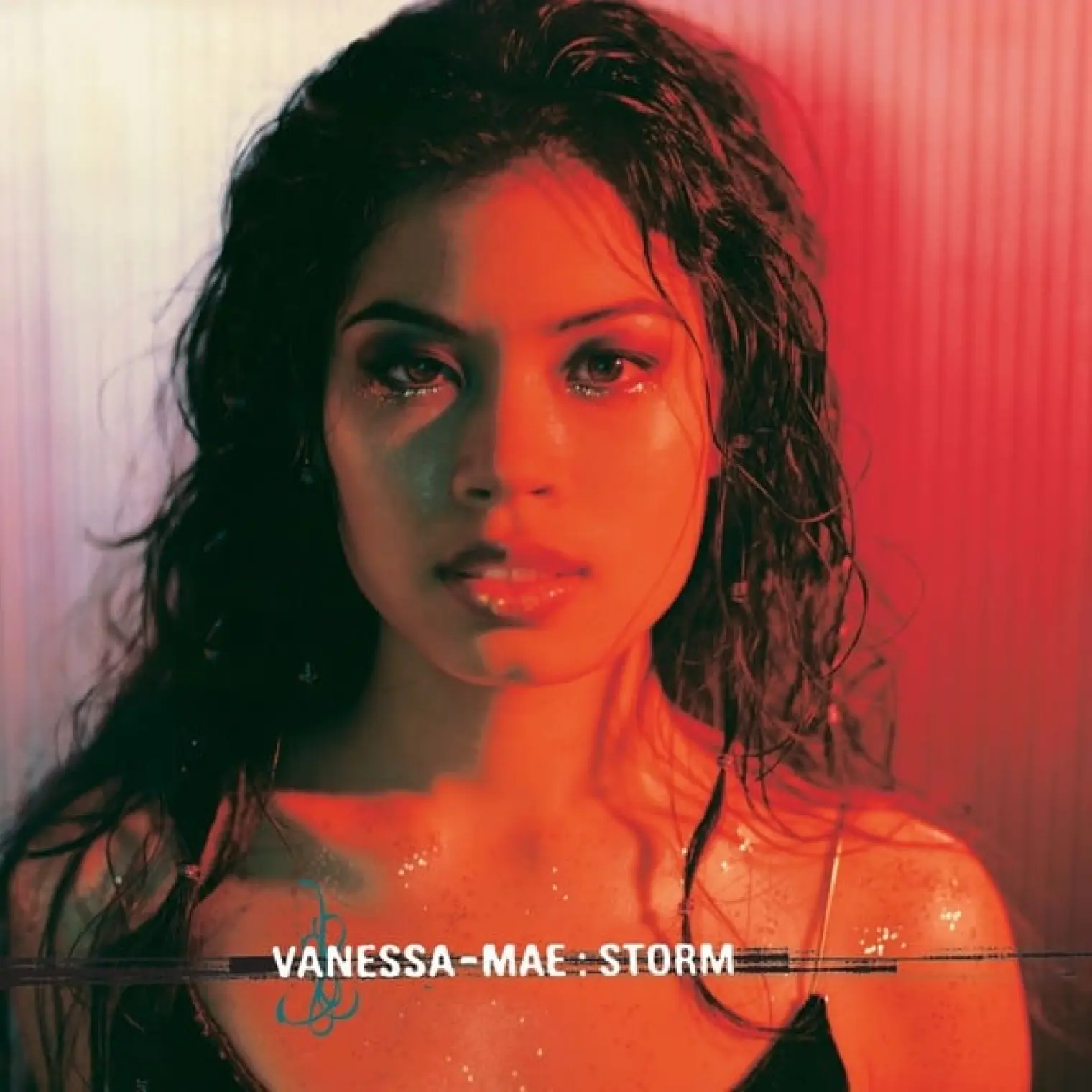 Storm -  Vanessa-Mae 
