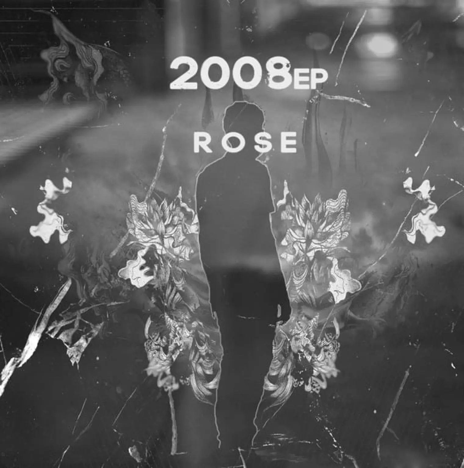 2008 EP -  Rose 