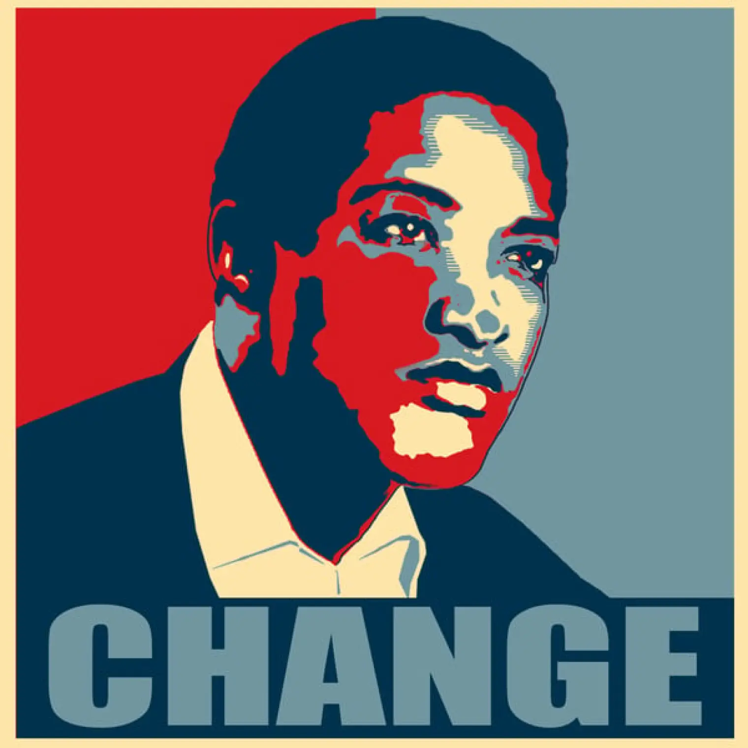 A Change Is Gonna Come -  Sam Cooke 